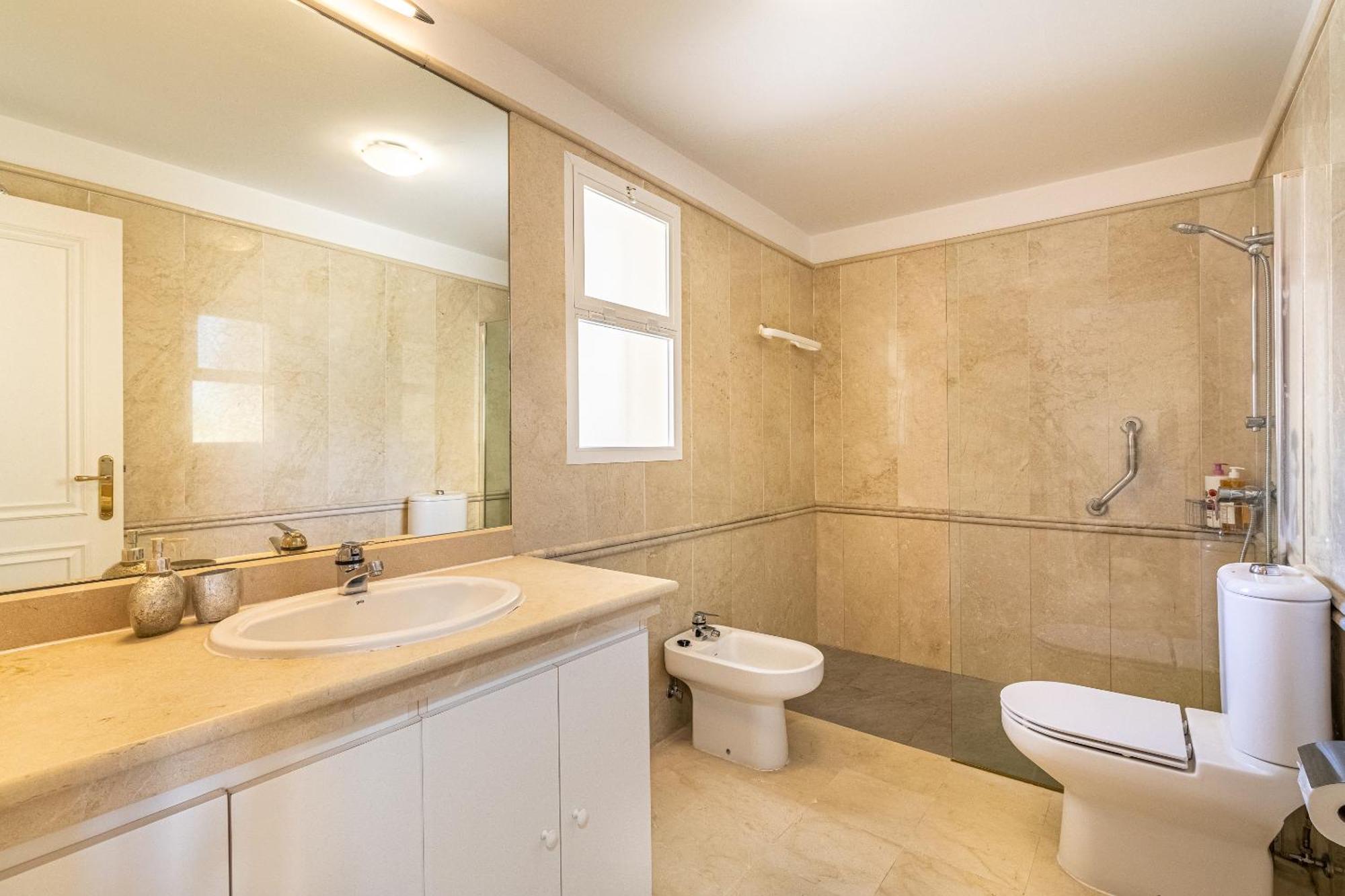 Spacious 3 Bed In La Quinta Golf- Marbella