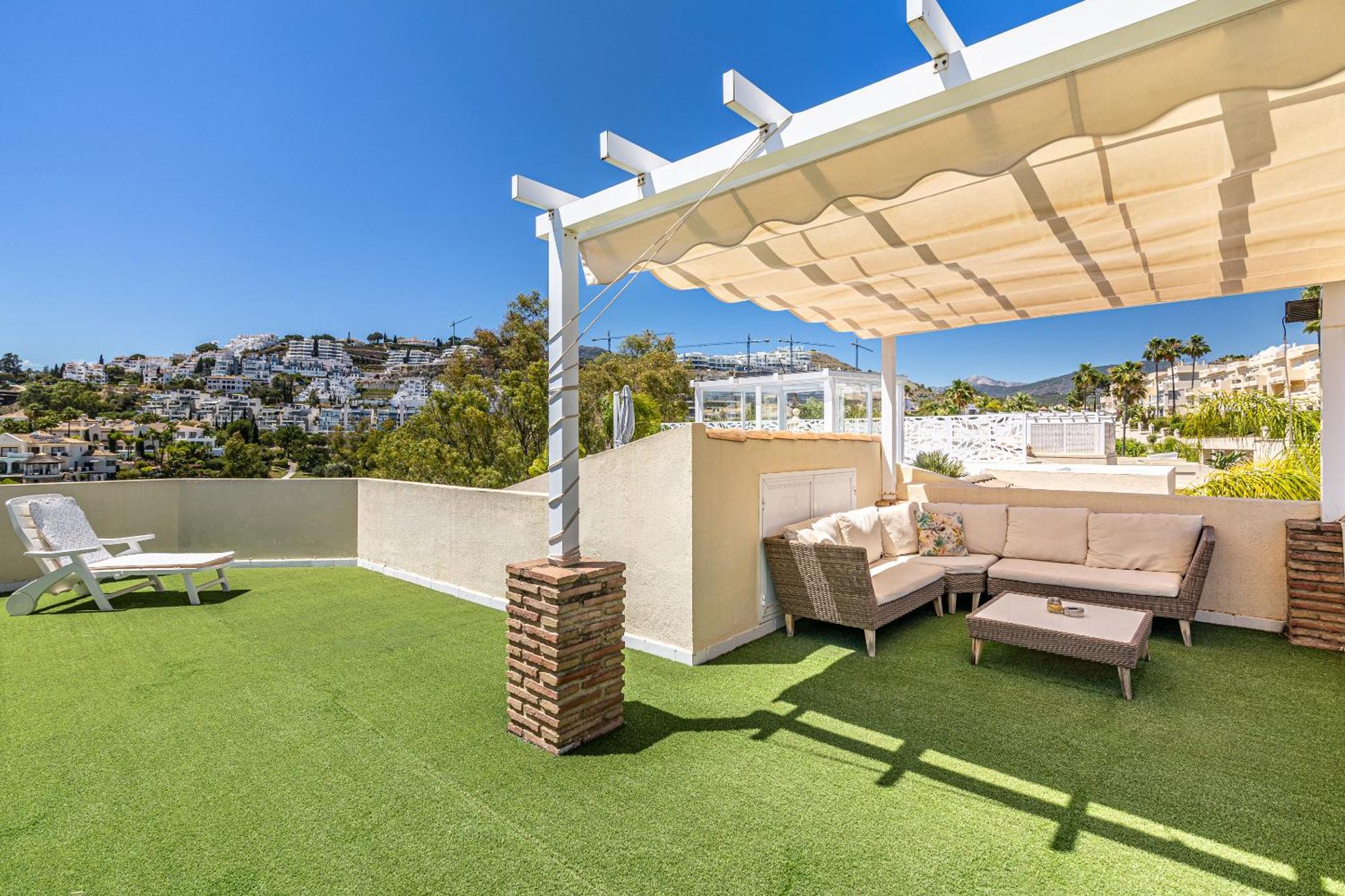 Spacious 3 Bed In La Quinta Golf- Marbella * Málaga