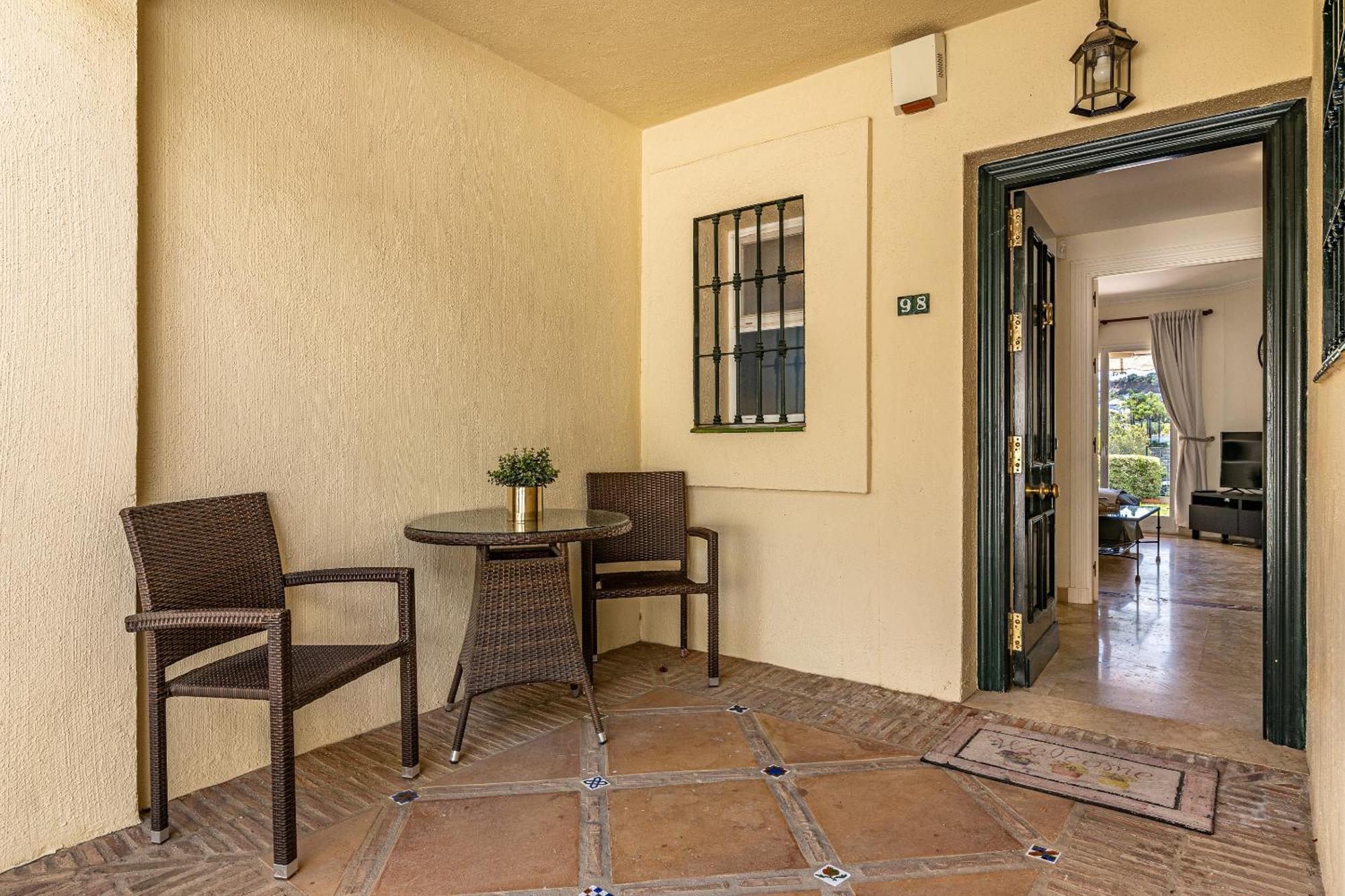 Spacious 3 Bed In La Quinta Golf- Marbella