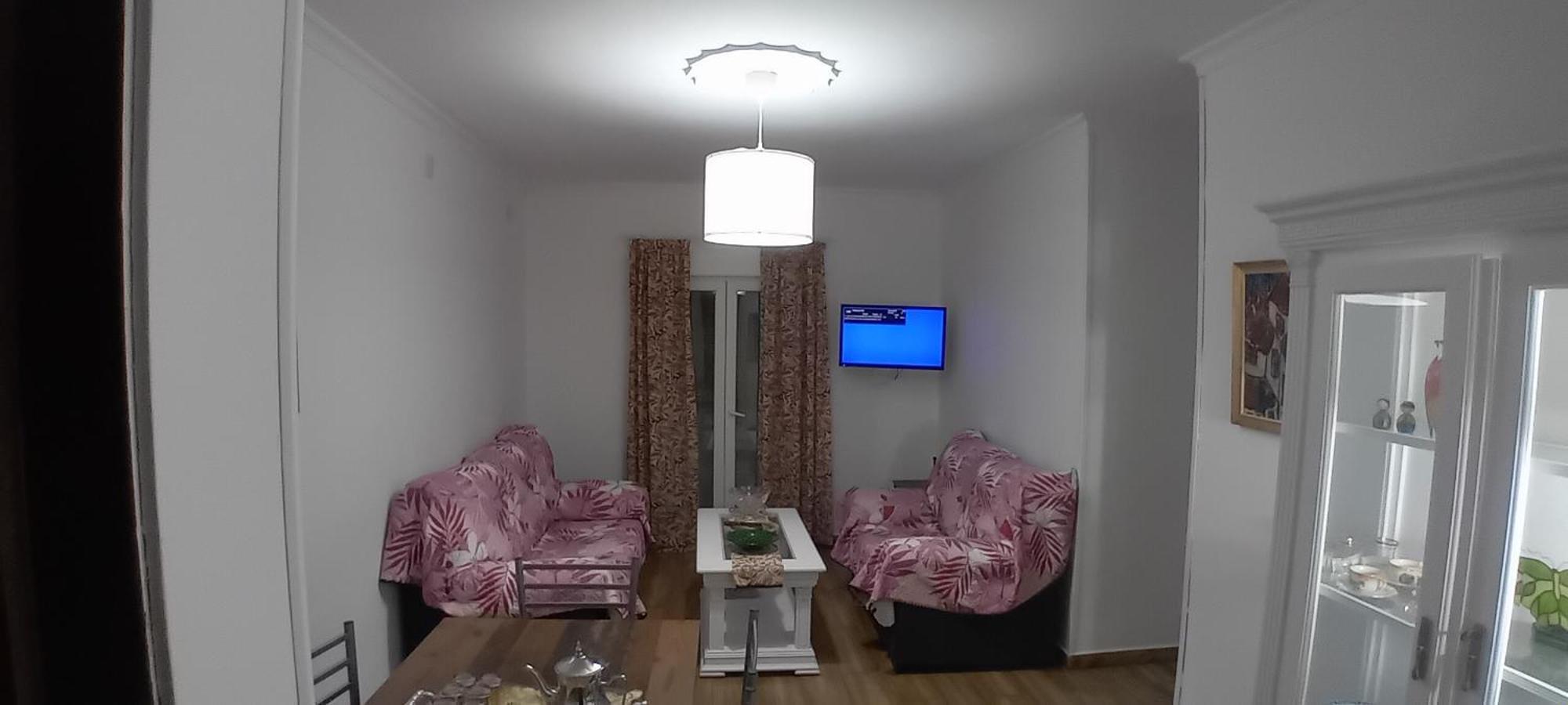 Casa Ananit Apartment