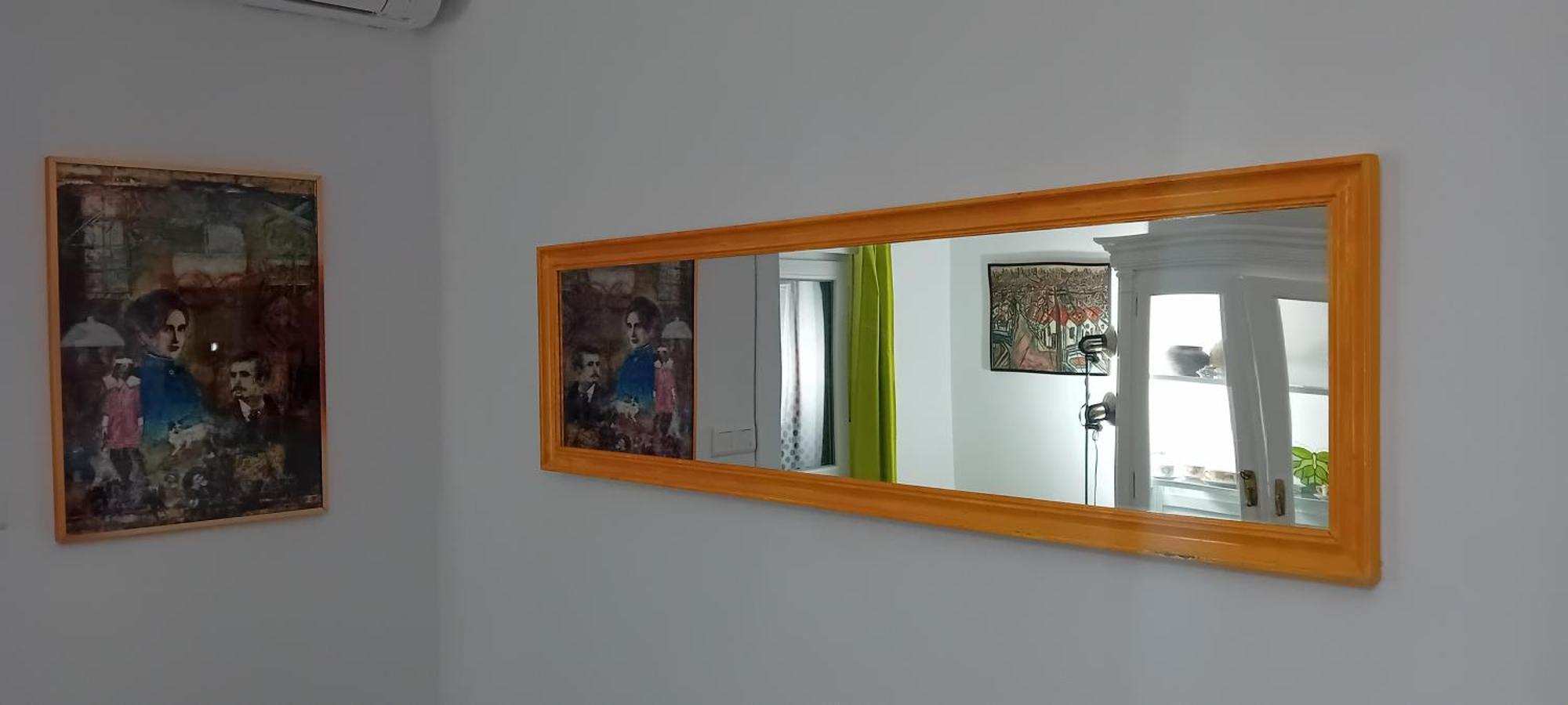 Casa Ananit Apartment *