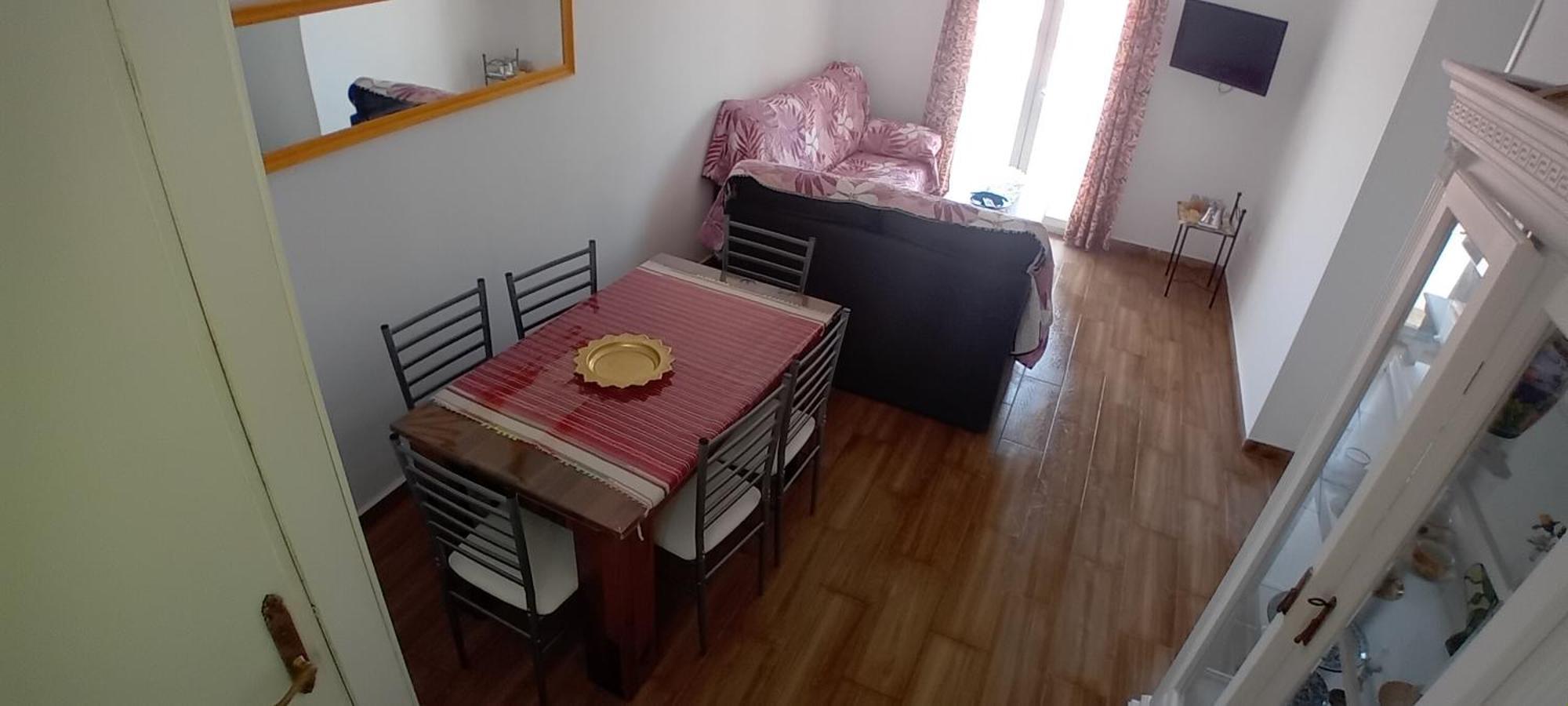 Casa Ananit Apartment Malaga