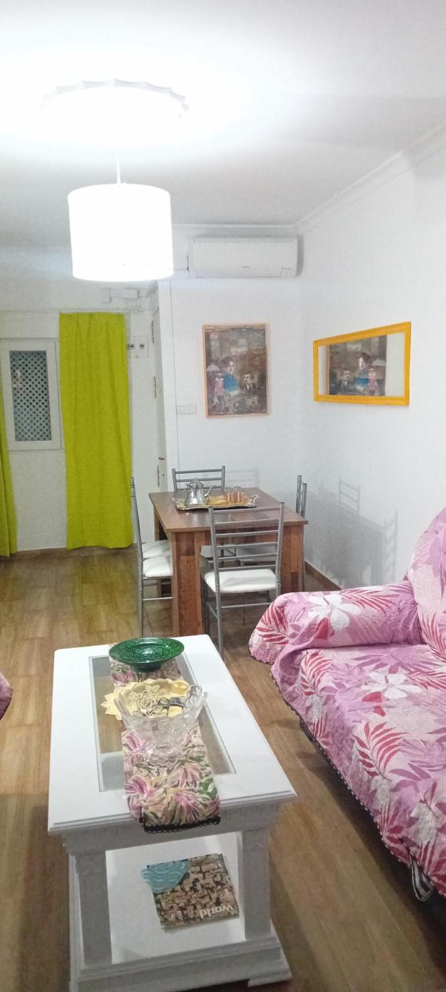 Apartment Casa Ananit Malaga
