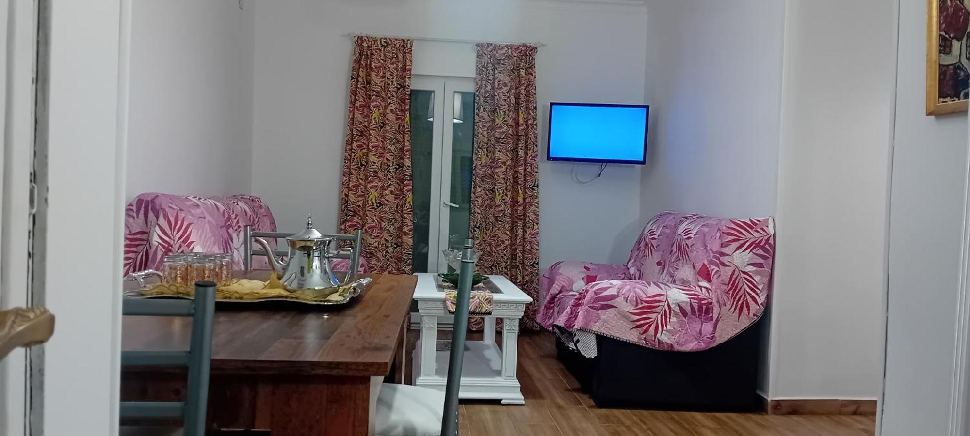Casa Ananit * Malaga