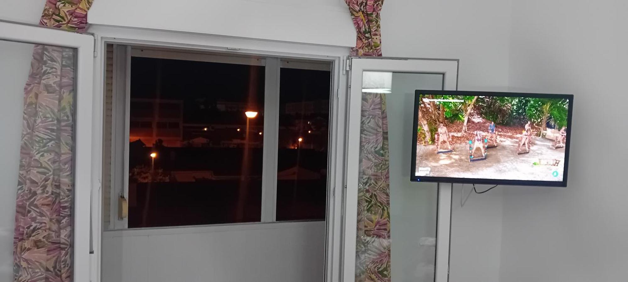 Casa Ananit Apartment