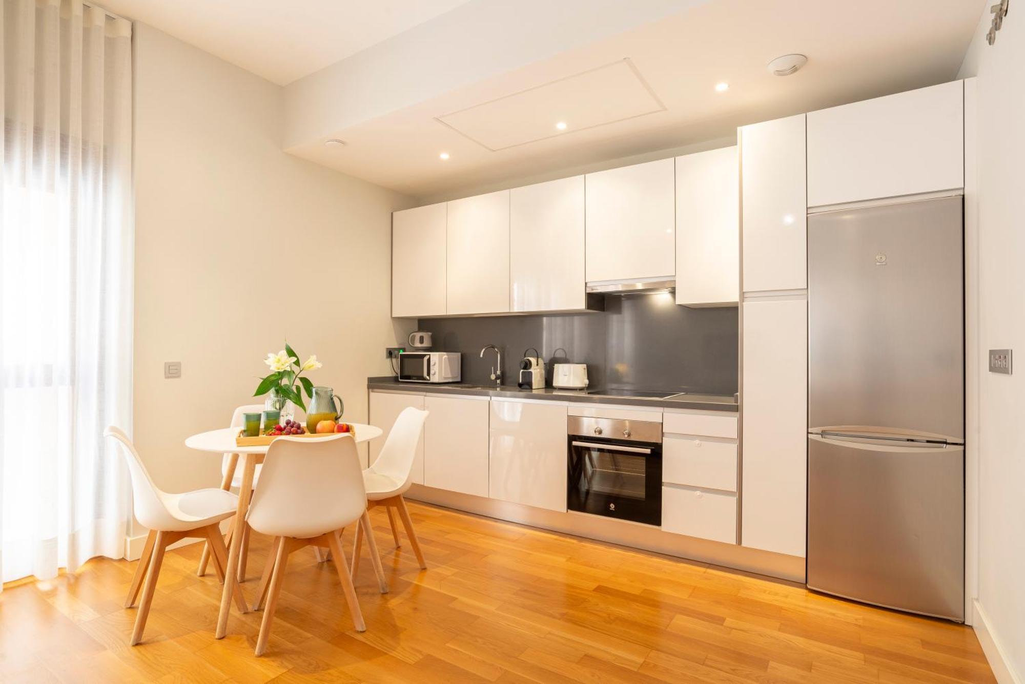 Apartment Souviron & Old Town By Ele Malaga