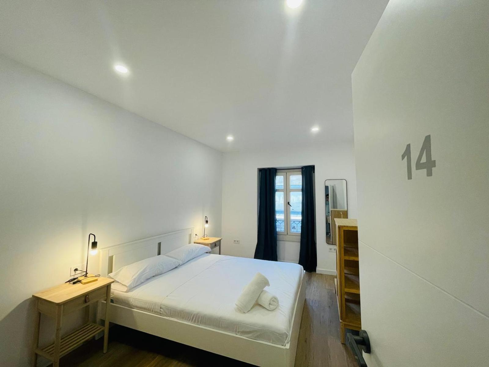 Larios Hostal Málaga