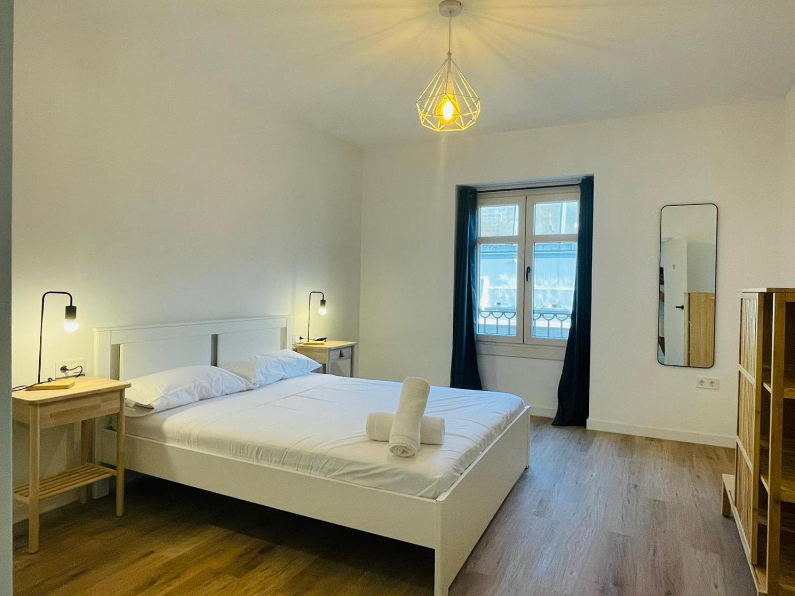 Larios Hostel