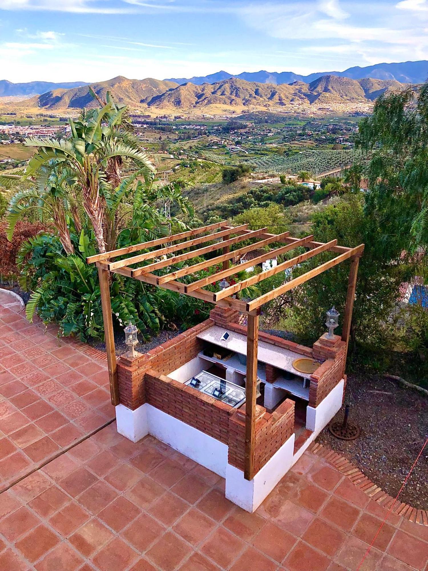 Buenavista - Stunning Views - Private