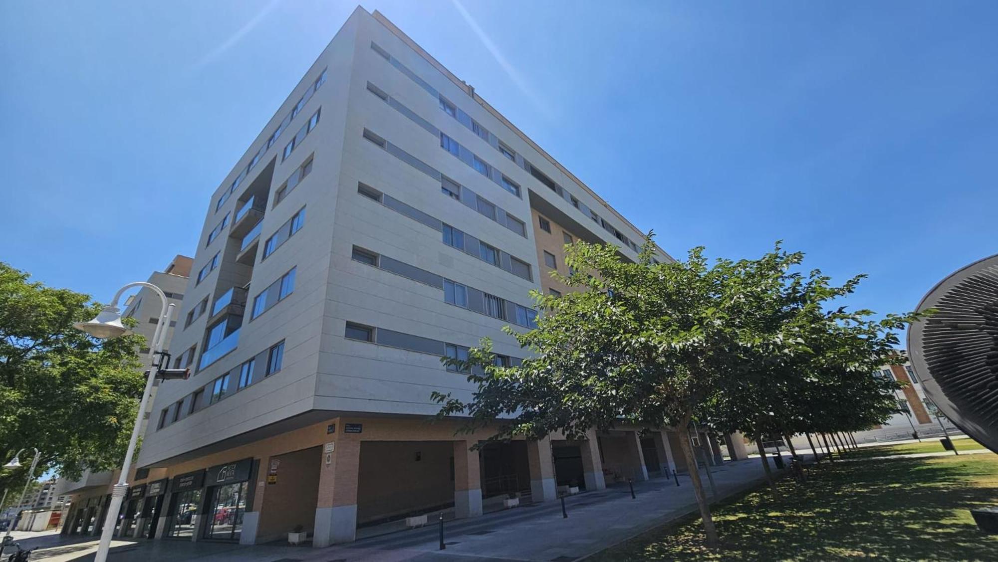 Estudio Boqueron Malaga