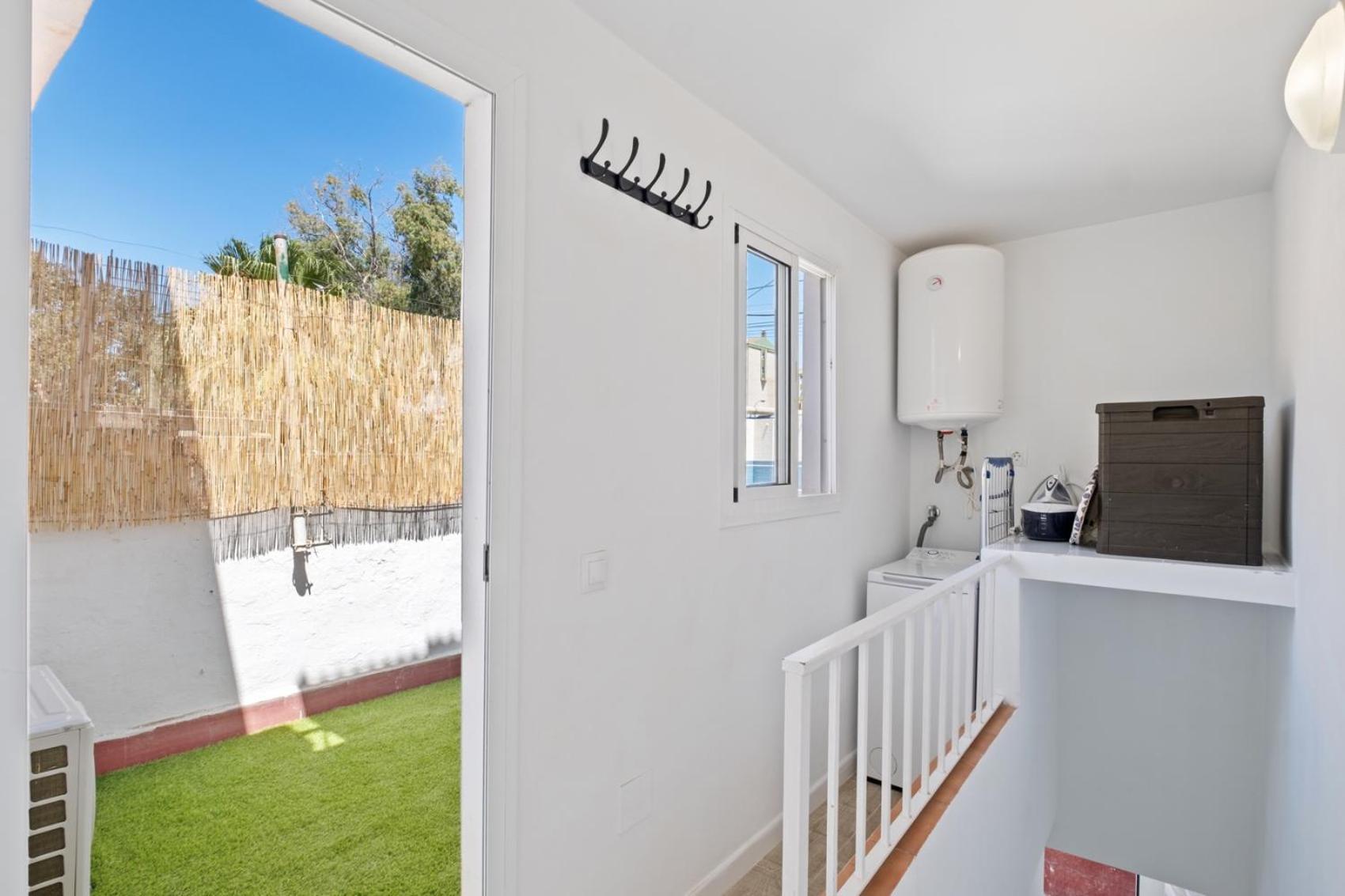 Appartement En La Playa Con Terraza *