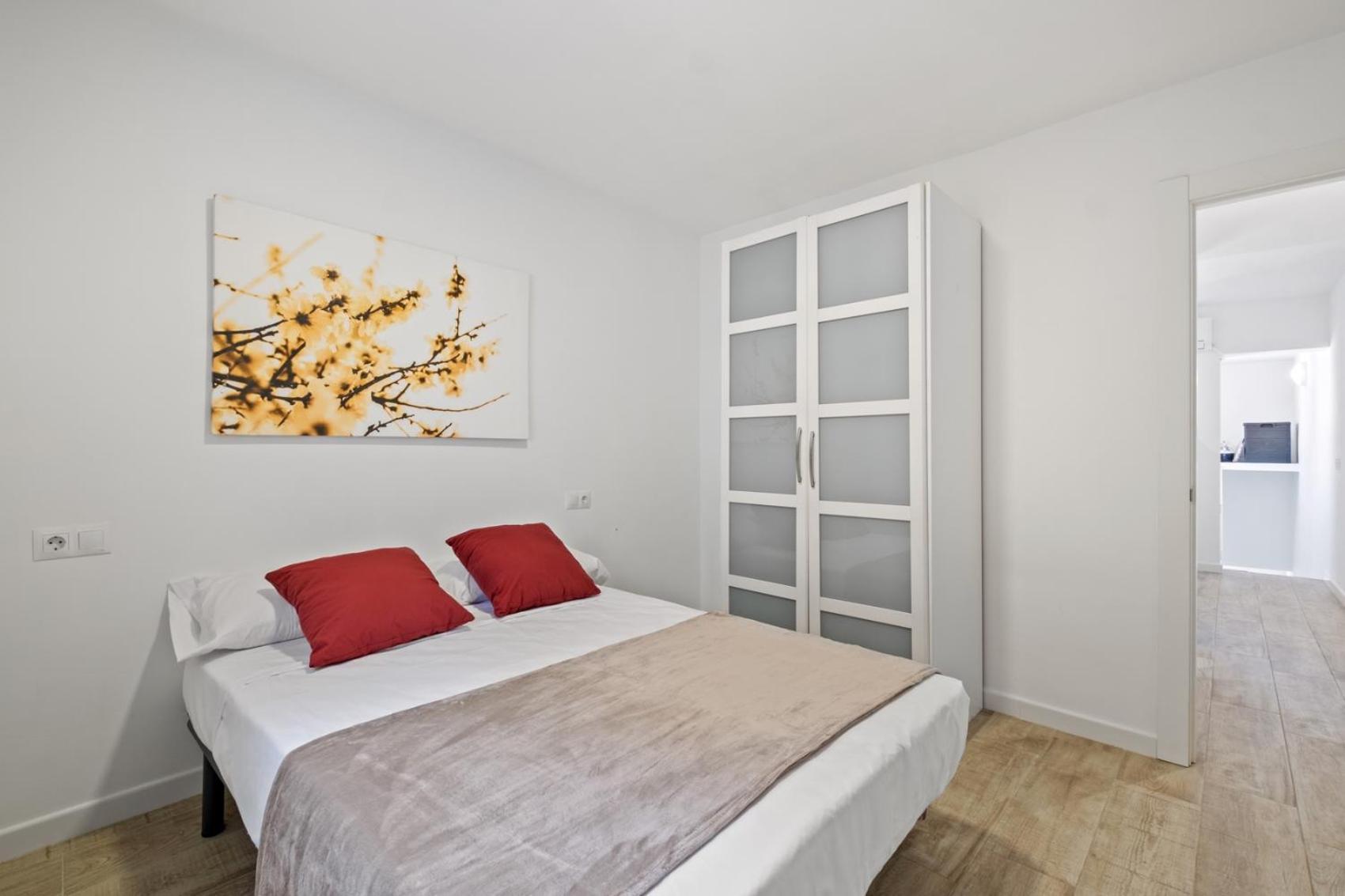 Apartment En La Playa Con Terraza