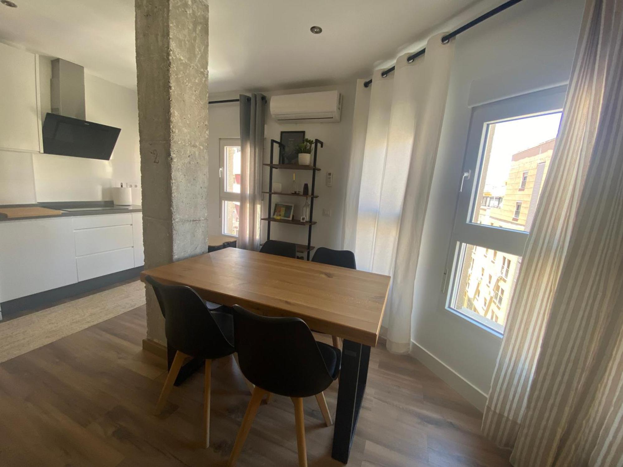 Apartment Salitre 51 Ii *