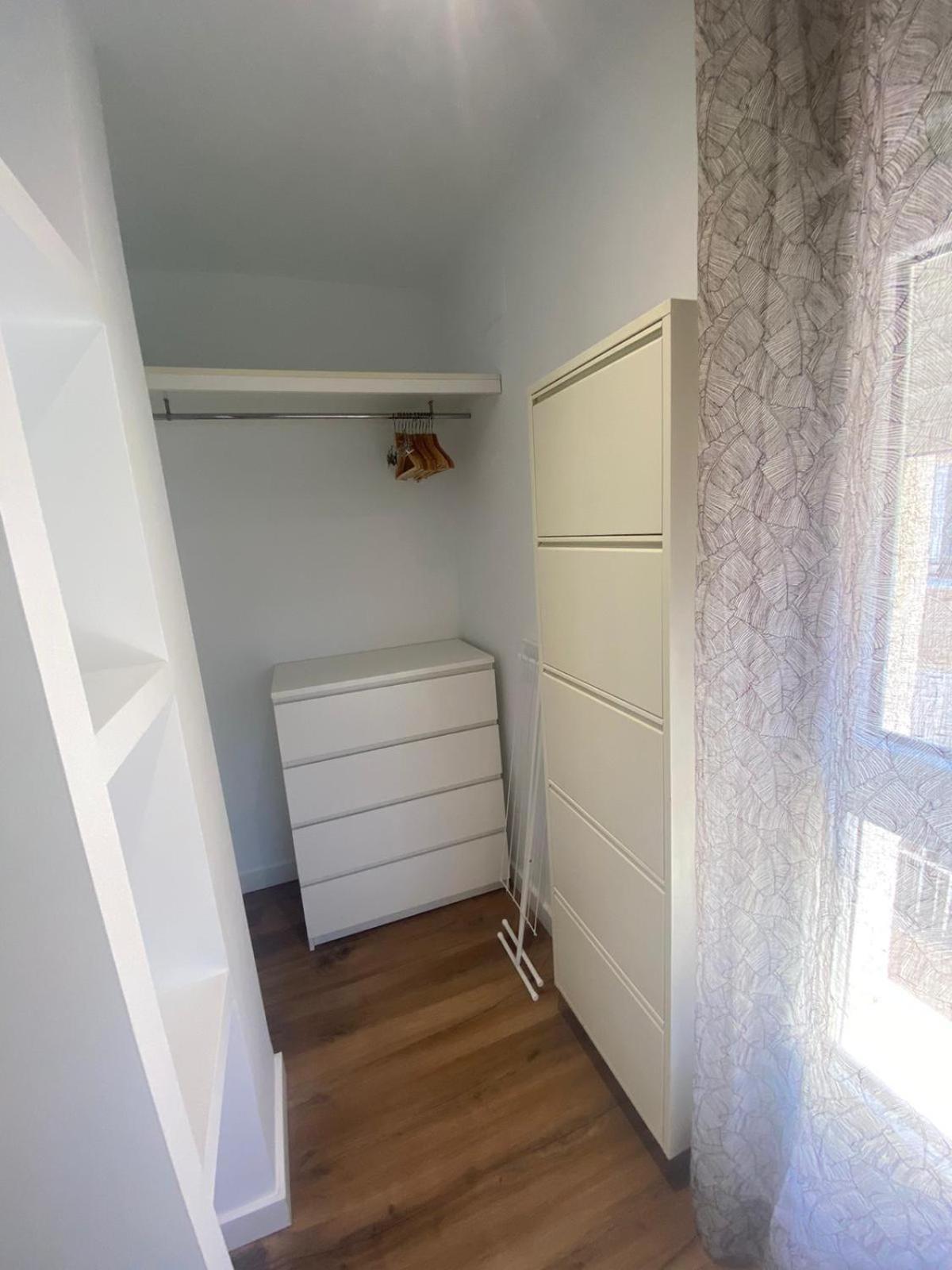 Apartment Salitre 51 Ii *