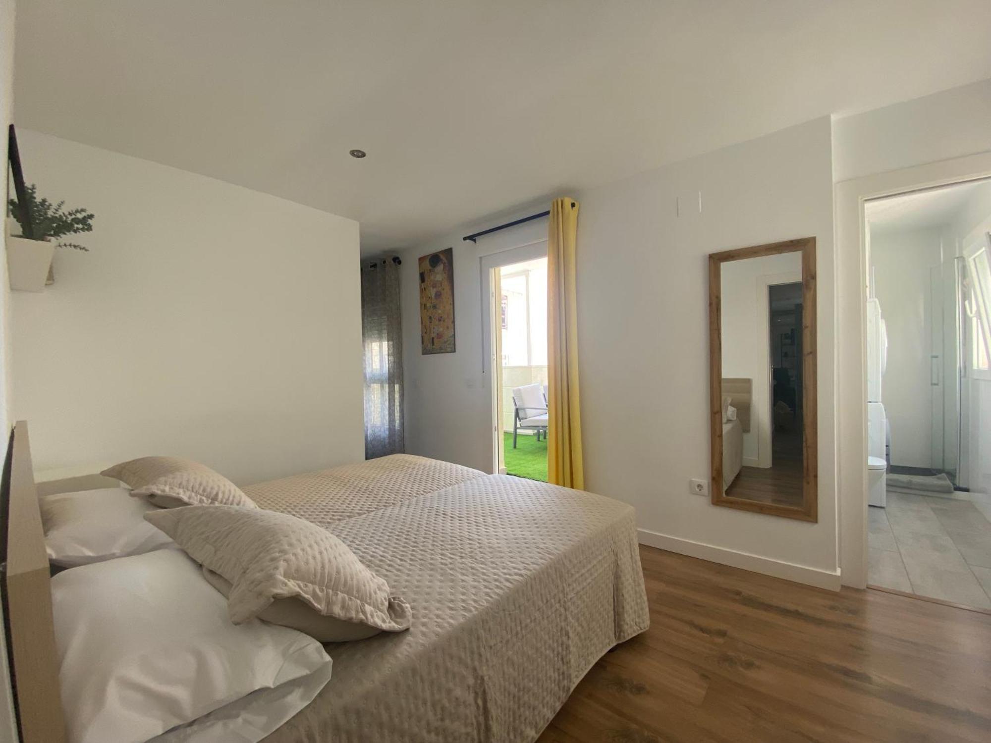Salitre 51 Ii Apartment