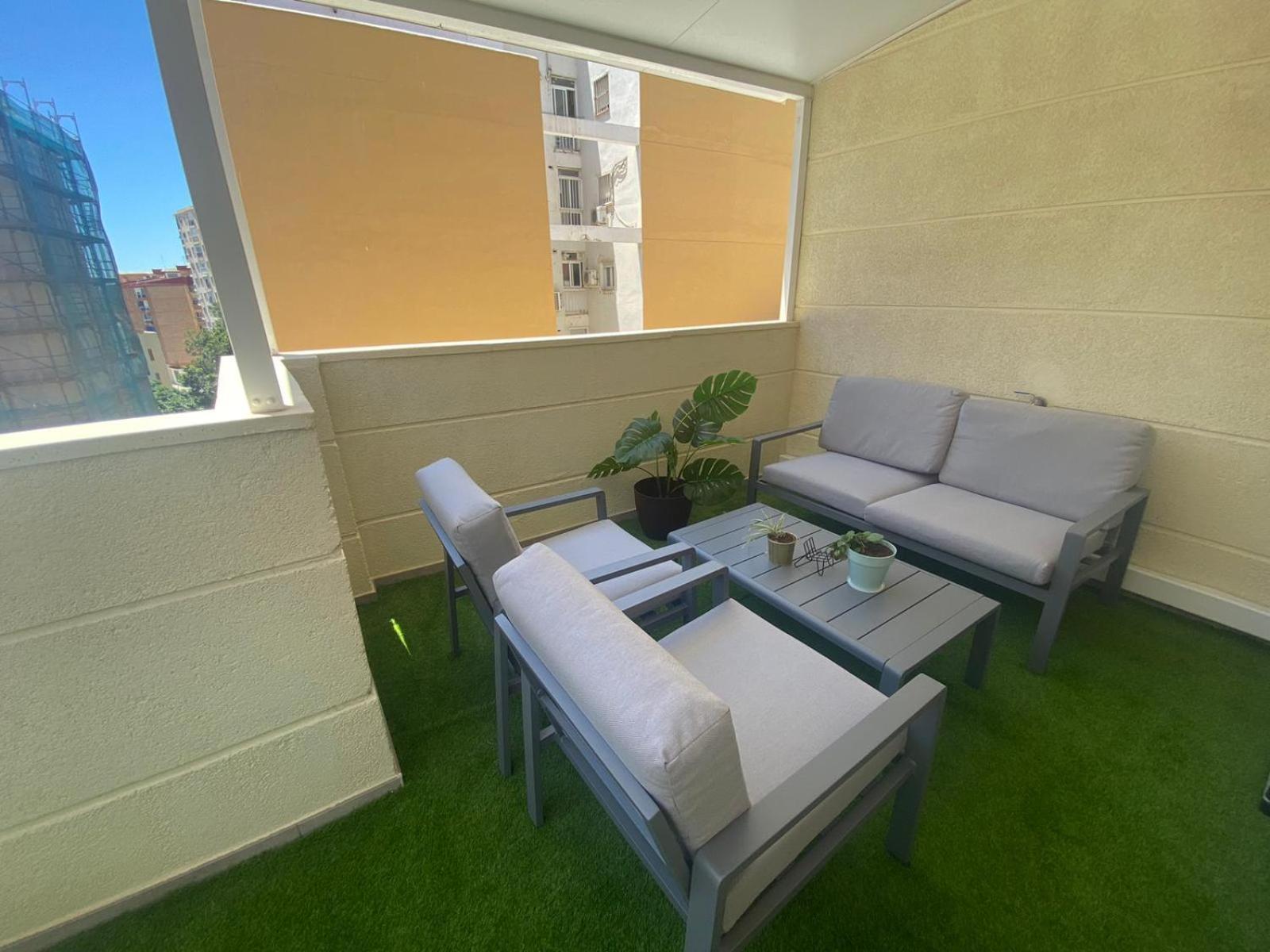 Apartment Salitre 51 Ii