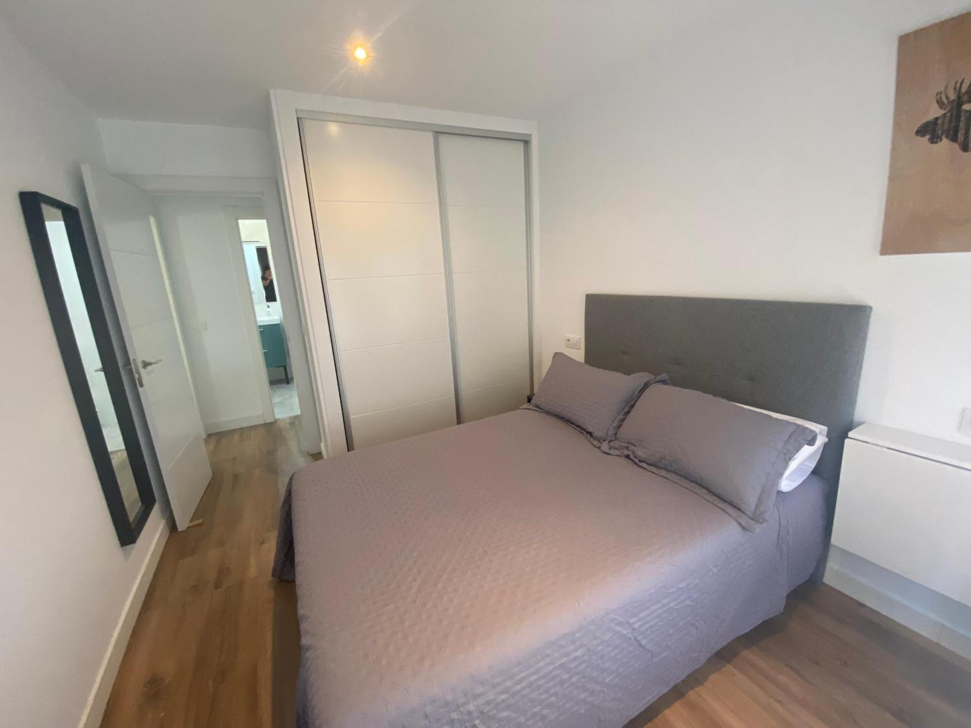 Apartment Salitre 51 Ii *