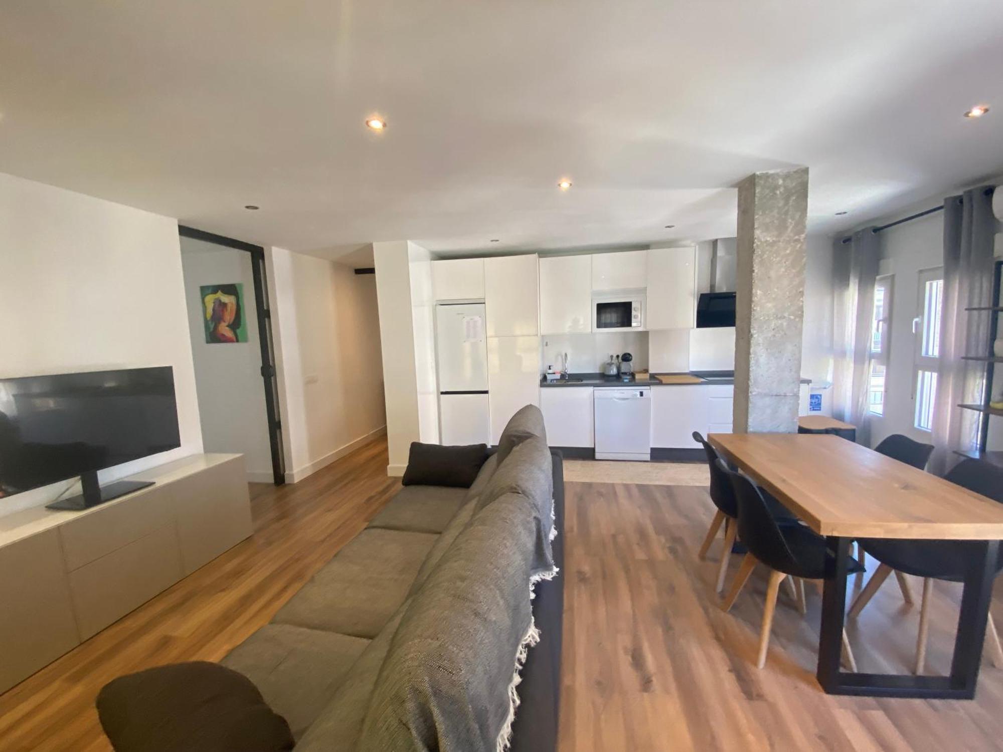 Apartment Salitre 51 Ii *