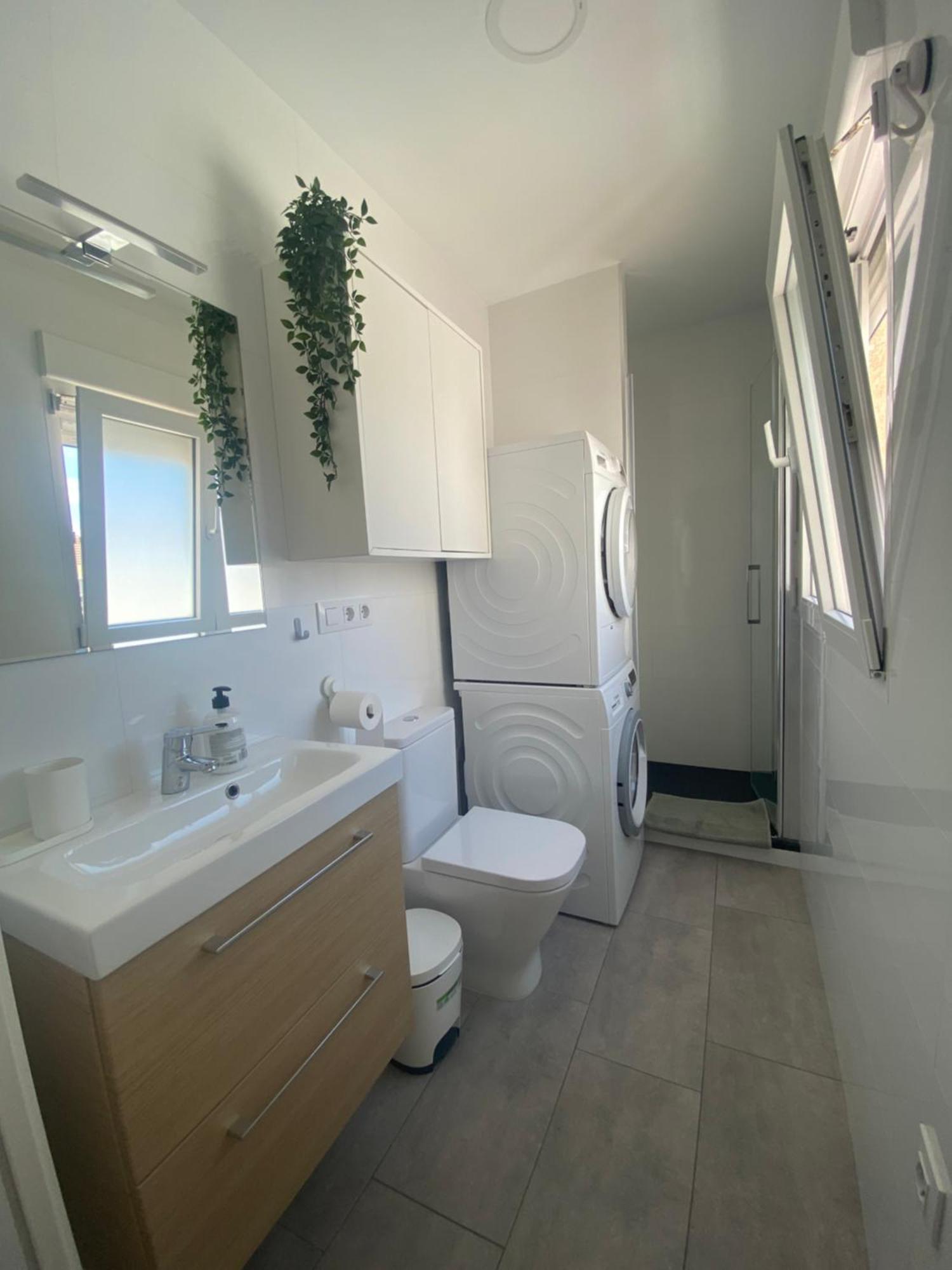 Salitre 51 Ii Apartment *