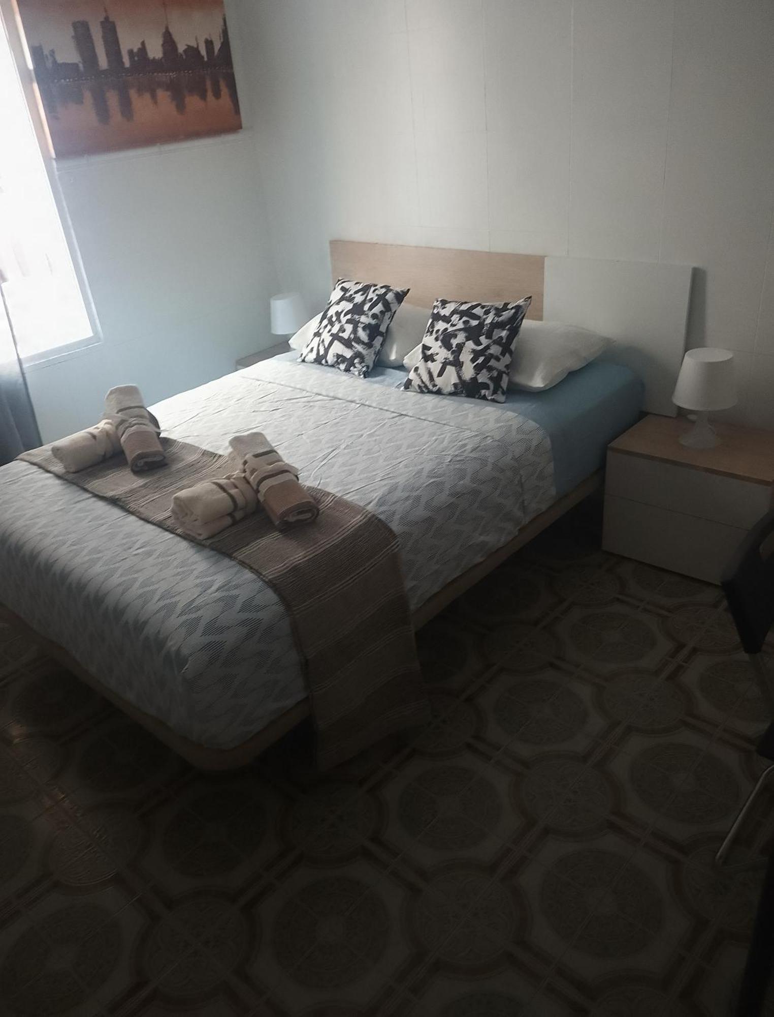 Accommodatie bij particulieren Center