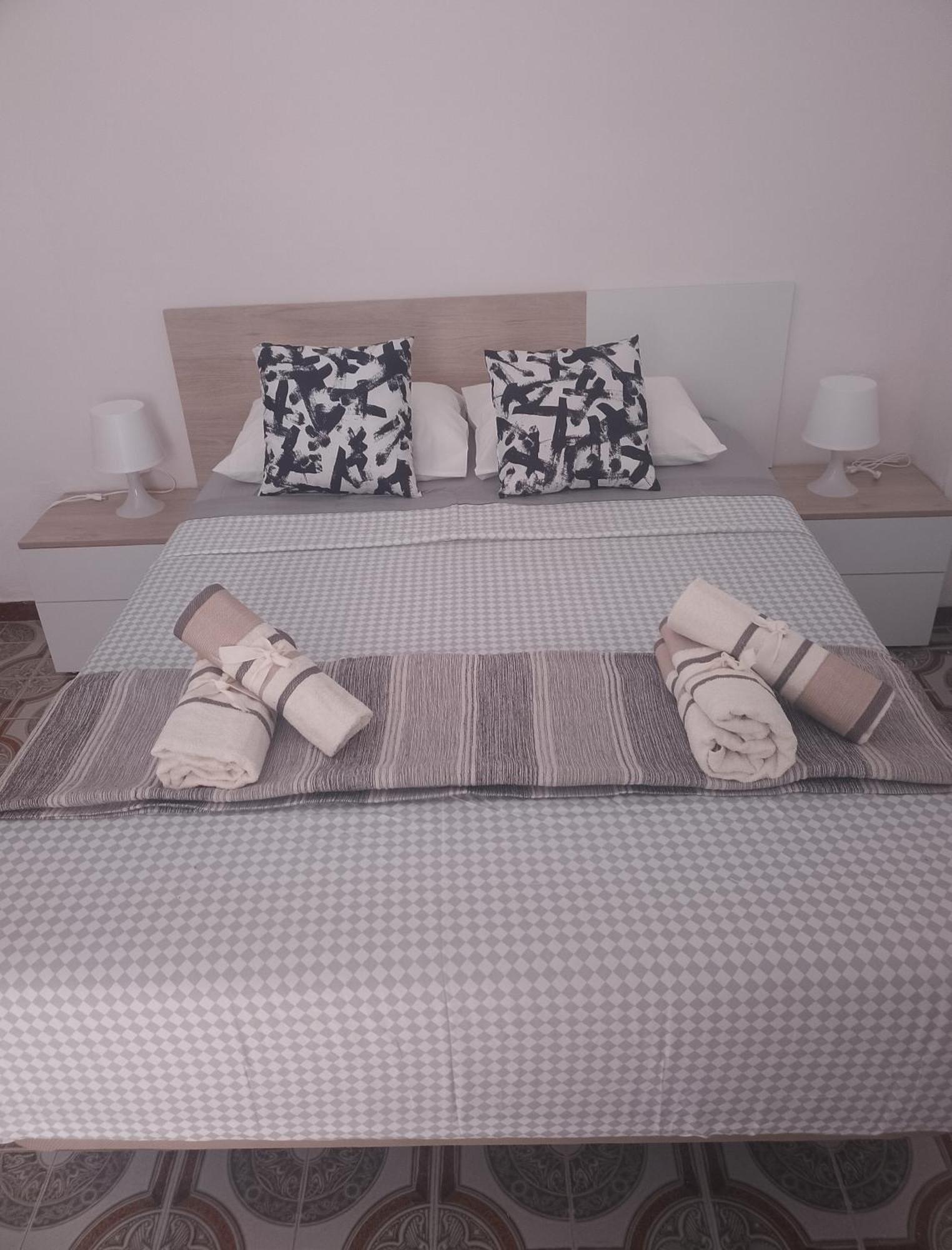 Accommodatie bij particulieren Center Málaga