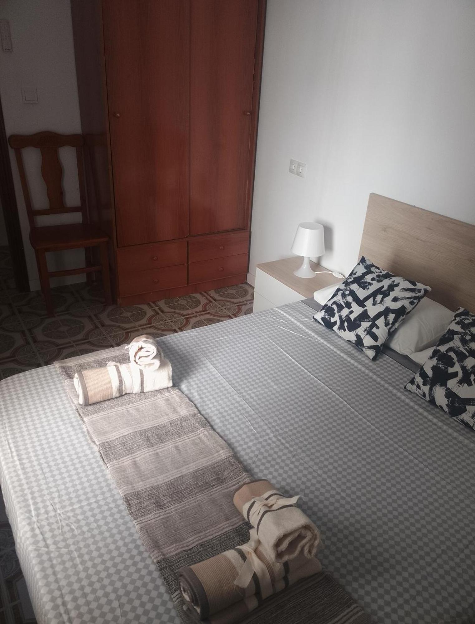 Accommodatie bij particulieren Center *