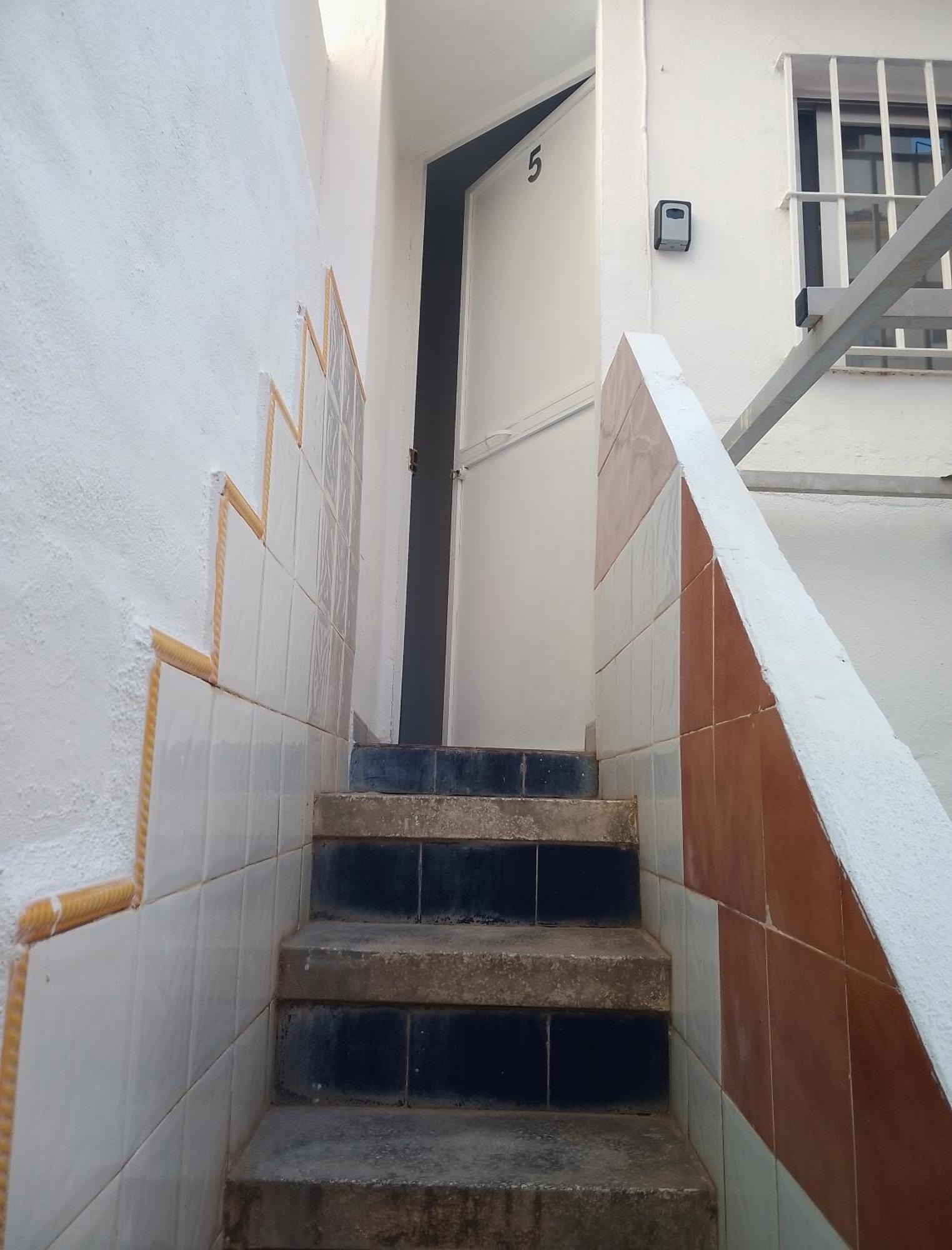 Center Accommodatie bij particulieren Málaga