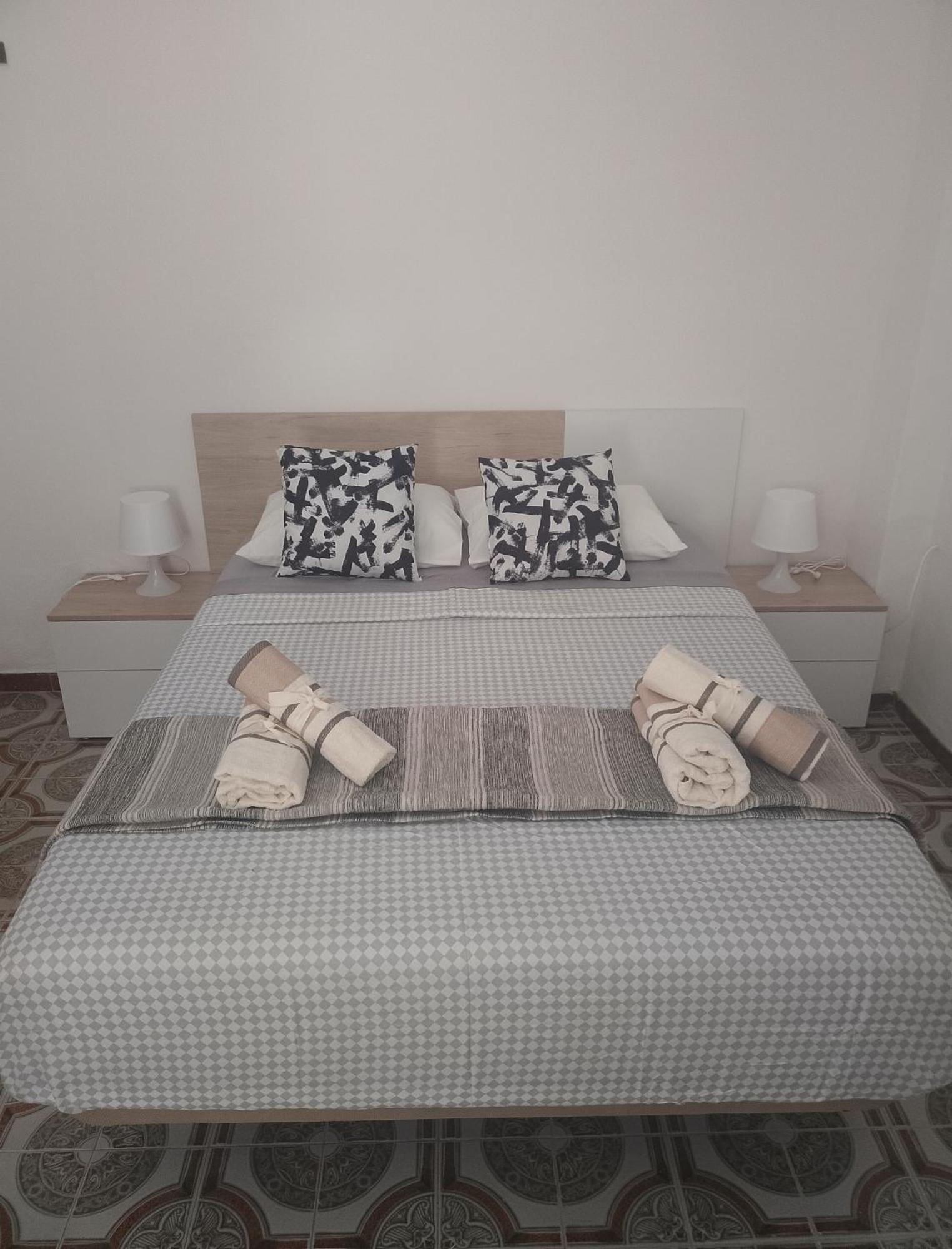 Center Accommodatie bij particulieren *