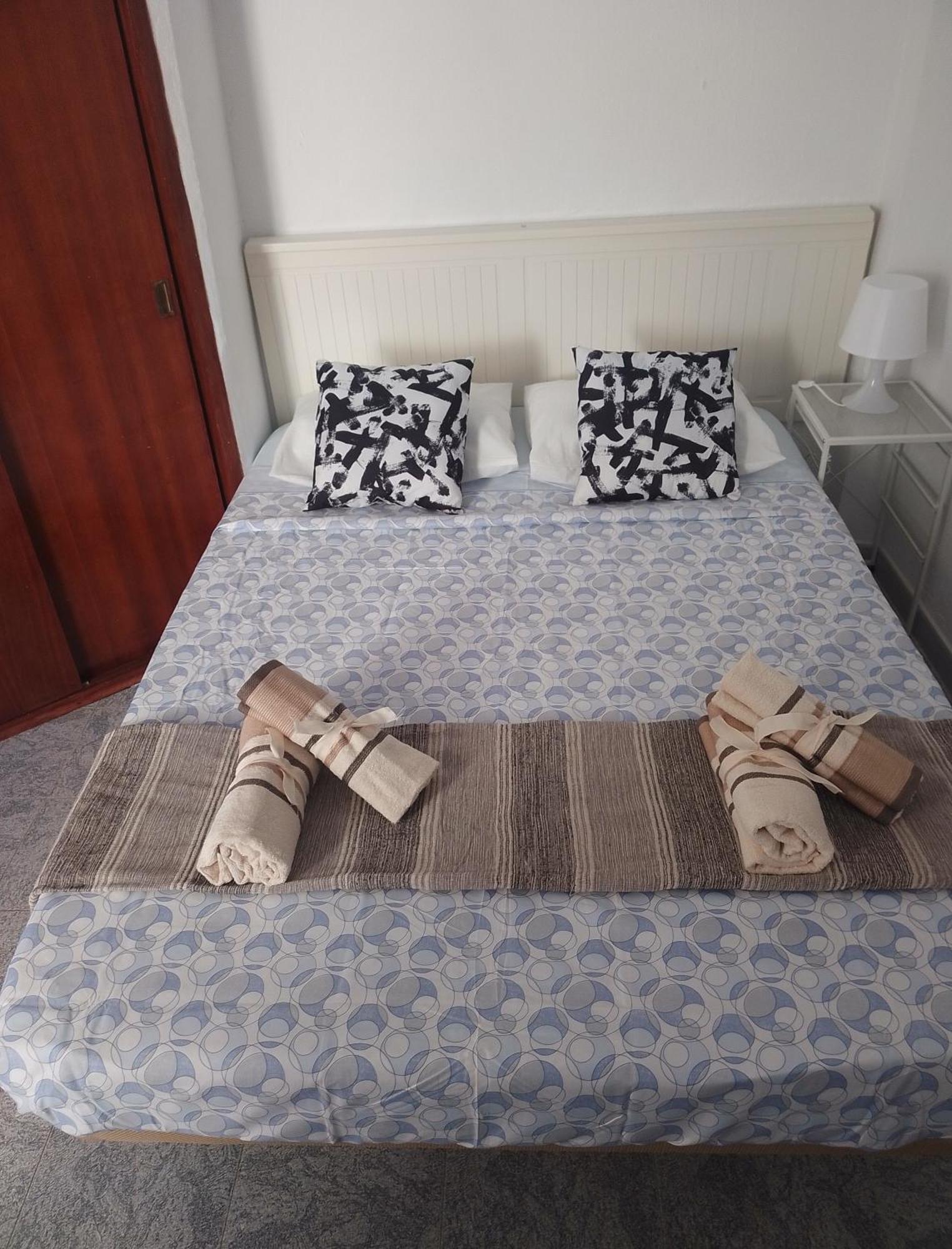 Accommodatie bij particulieren Center Málaga