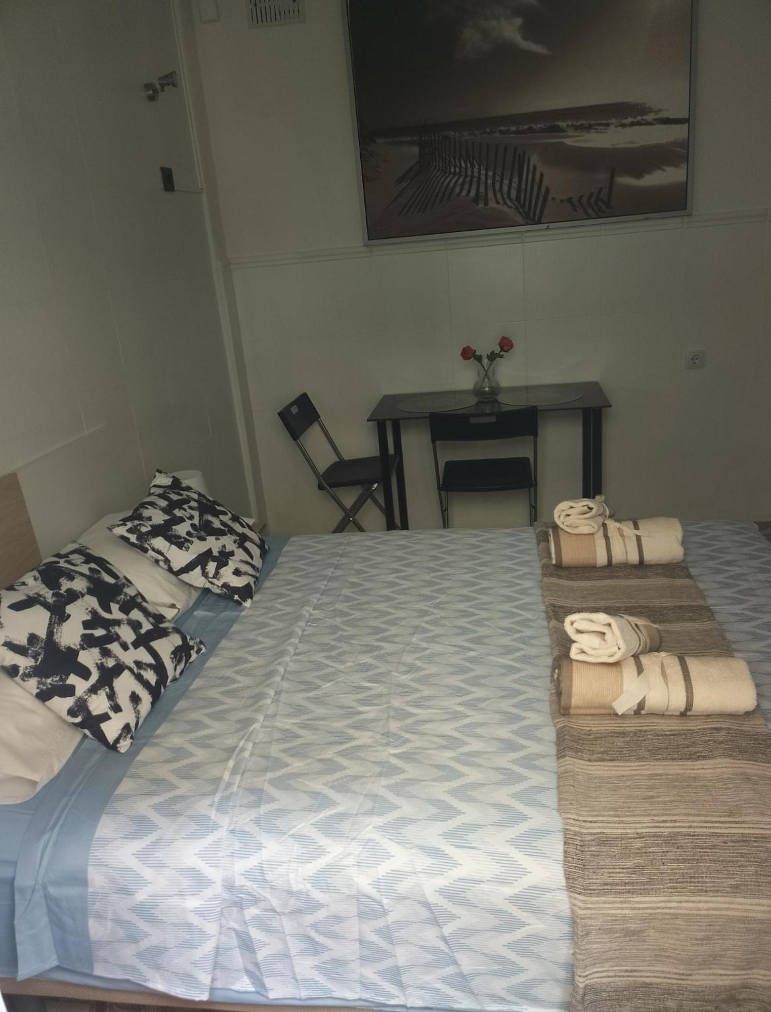 Center Accommodatie bij particulieren *
