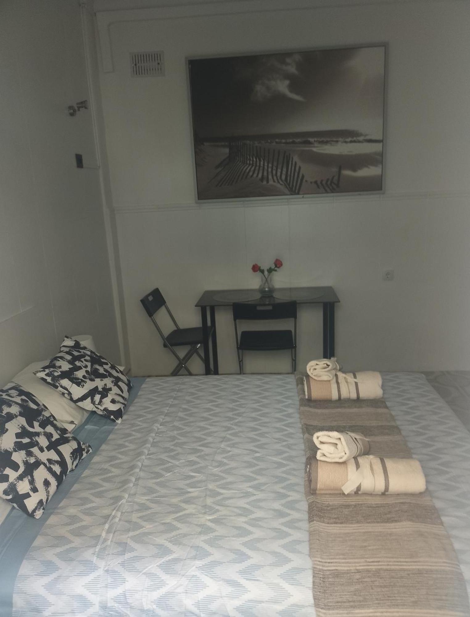 Accommodatie bij particulieren Center Málaga