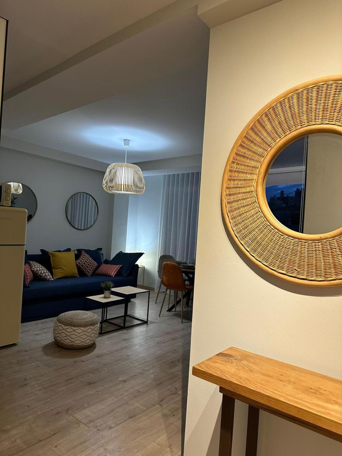 Merced Urban Living Apartment Málaga