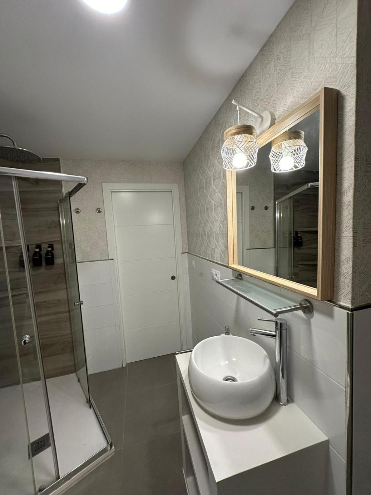 Merced Urban Living Apartment Málaga