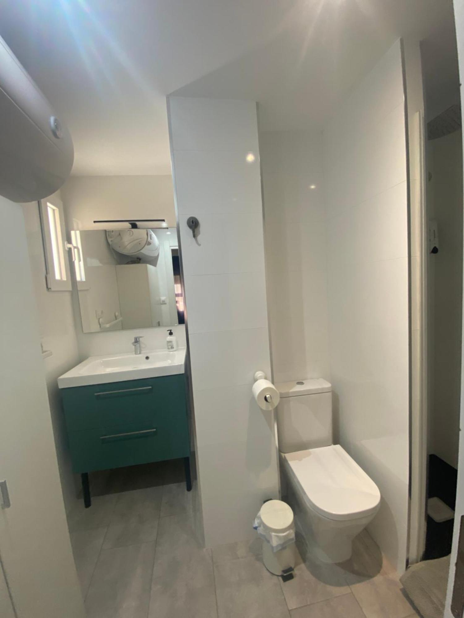 Apartment Salitre 51 Ii