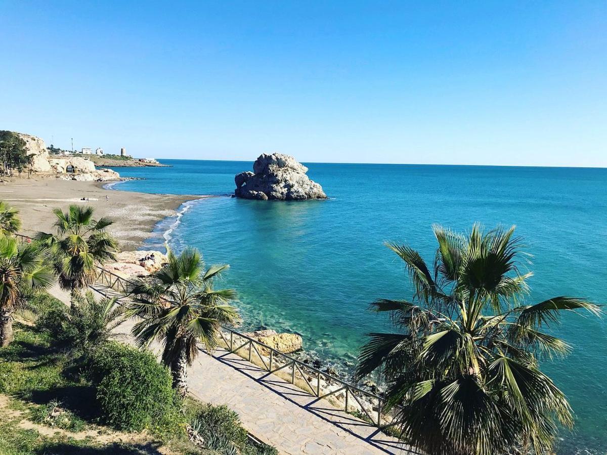 Pueblo Marino, Oasis Junto Al Mar De La Arana, By Sol Maestranza Apartment *