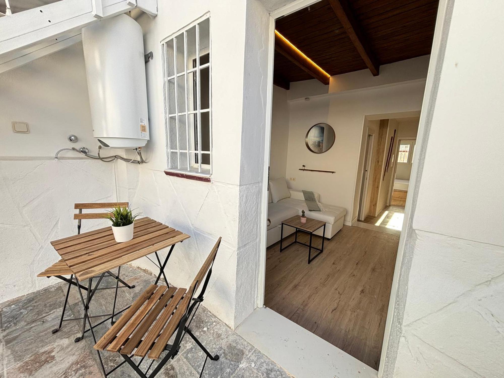 Pueblo Marino, Oasis Junto Al Mar De La Arana, By Sol Maestranza Apartment Malaga