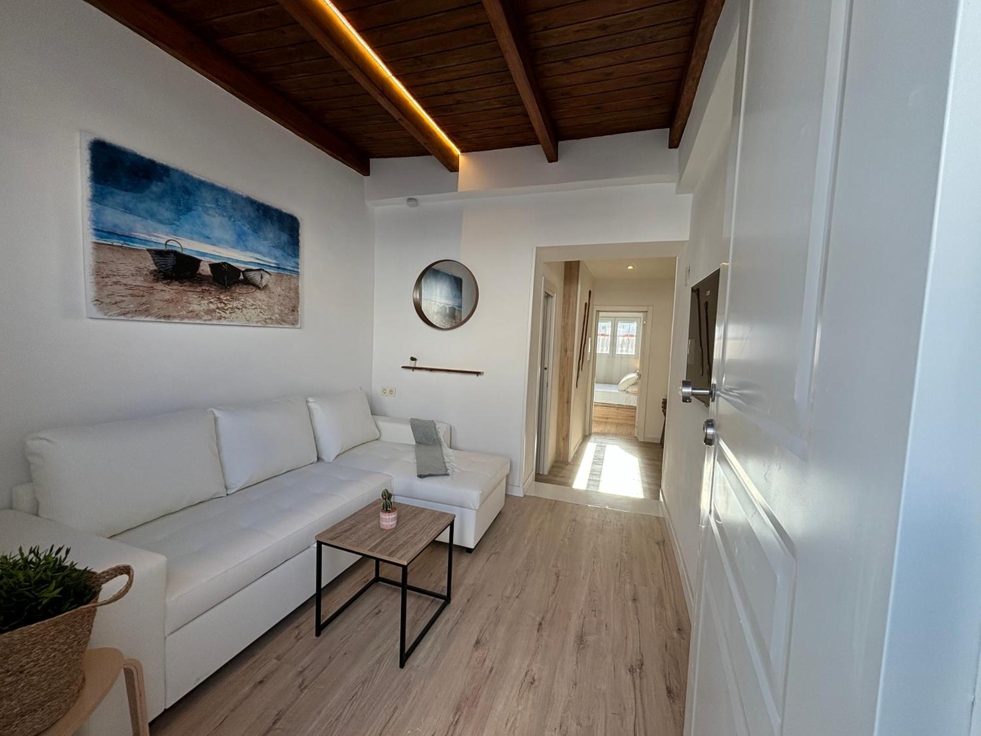 Pueblo Marino, Oasis Junto Al Mar De La Arana, By Sol Maestranza Apartment Malaga