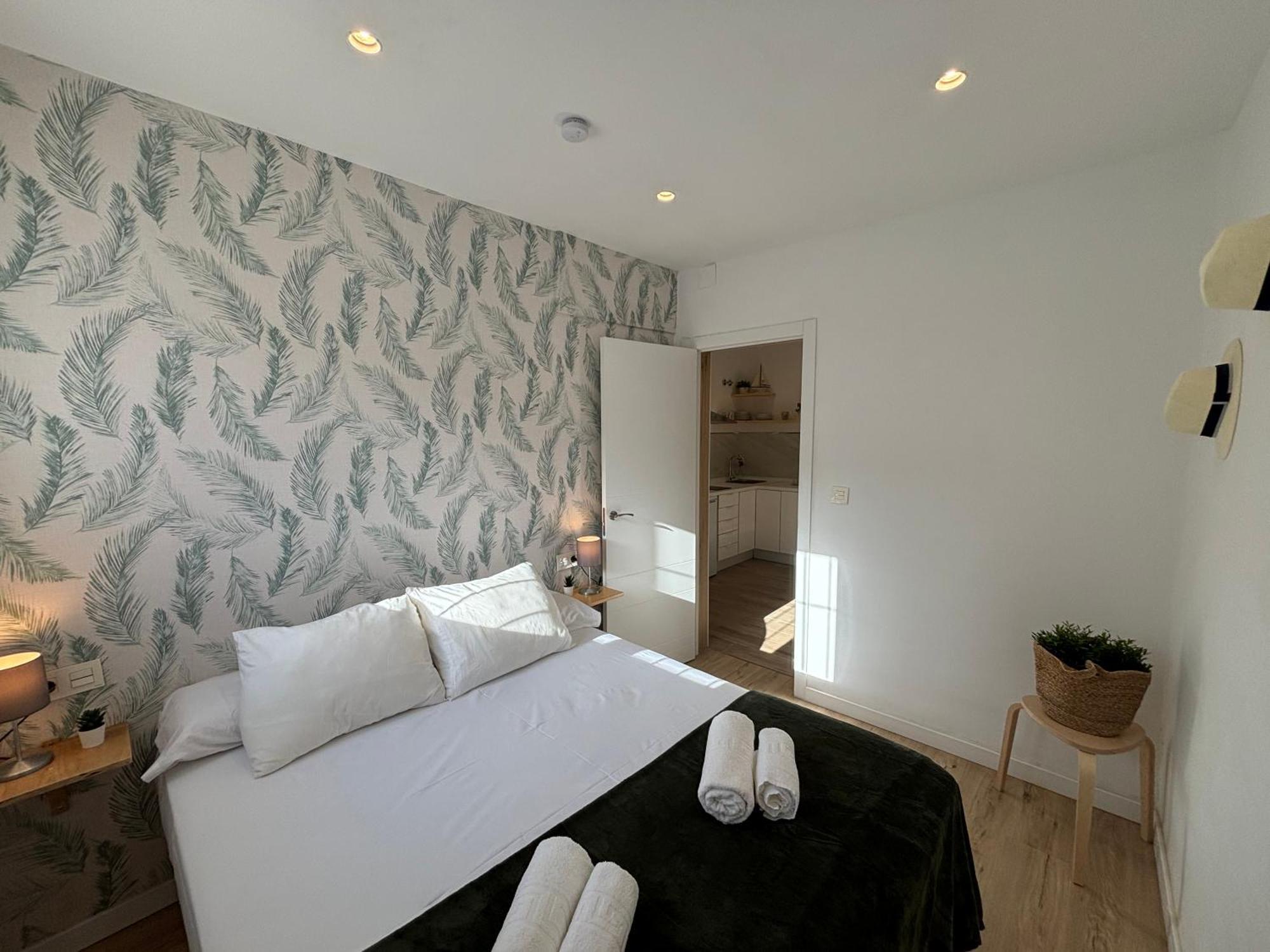 Pueblo Marino, Oasis Junto Al Mar De La Arana, By Sol Maestranza Apartment Malaga