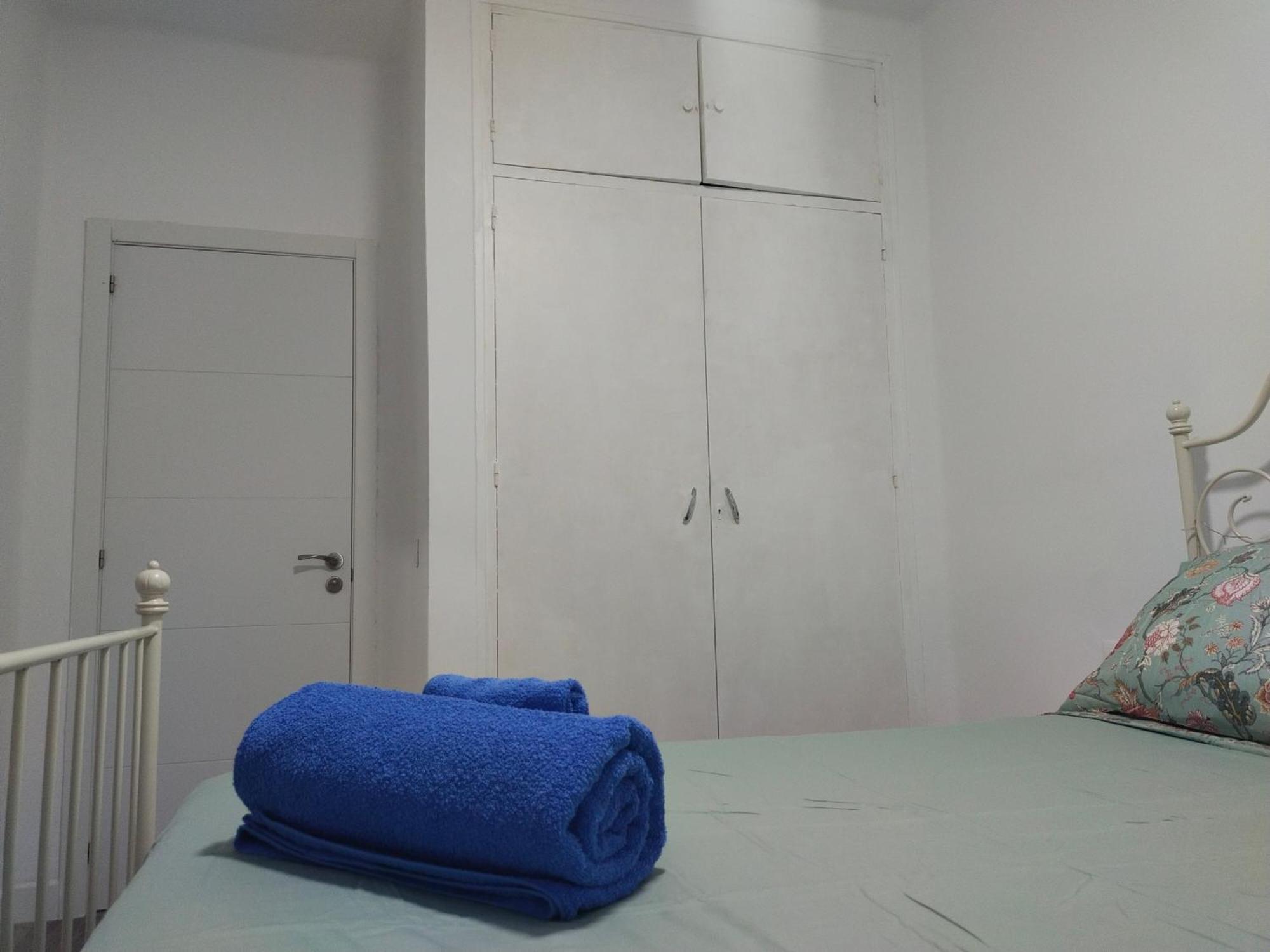 Paseo Tilos Apartamento