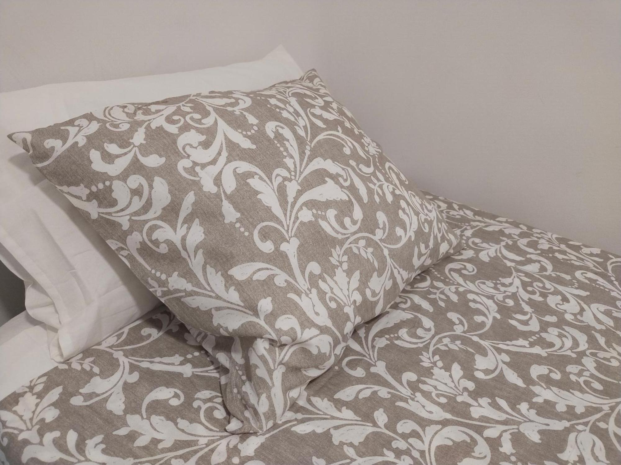 Apartamento Paseo Tilos Málaga