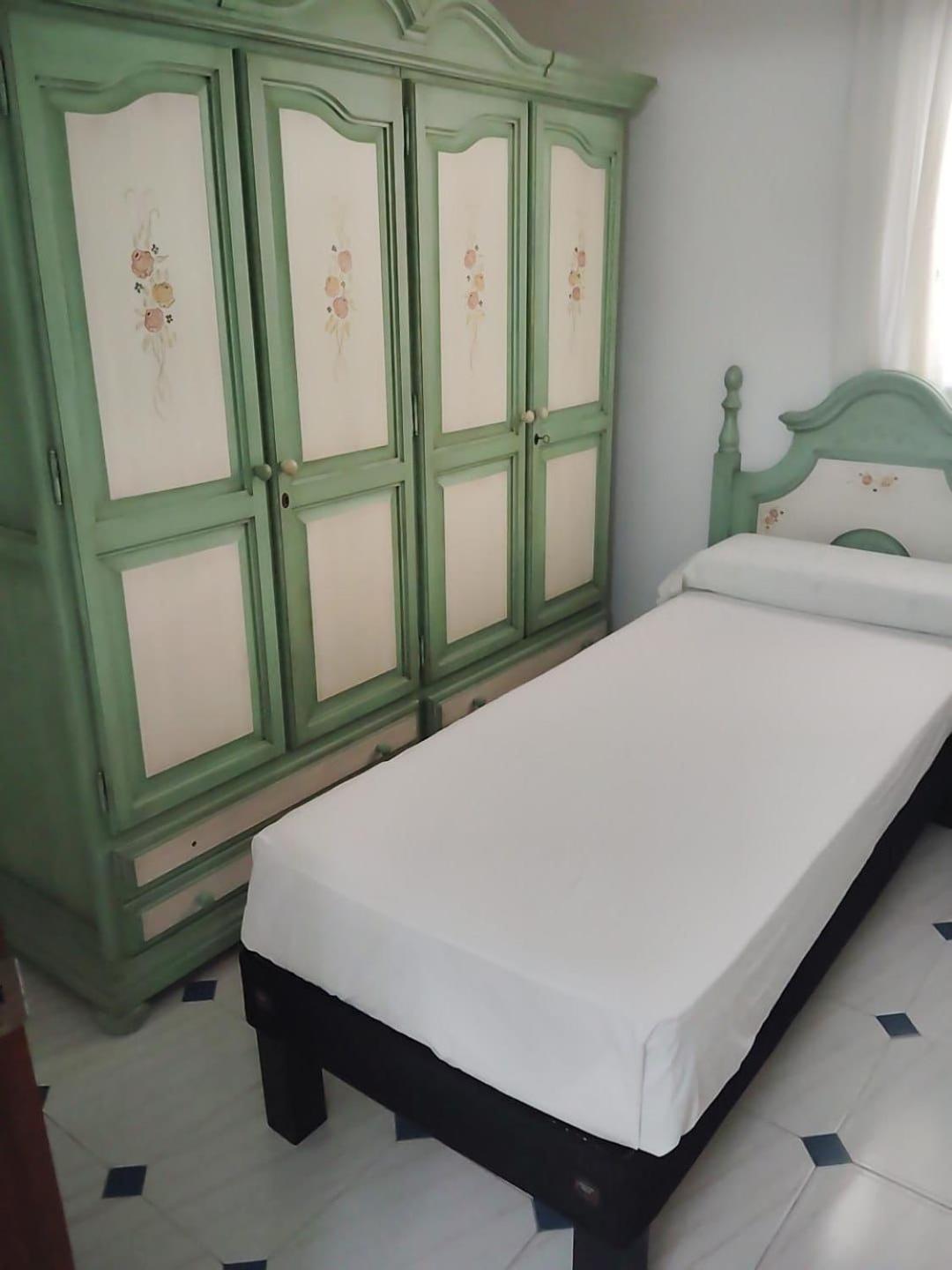 El Sardinal Apartment Malaga