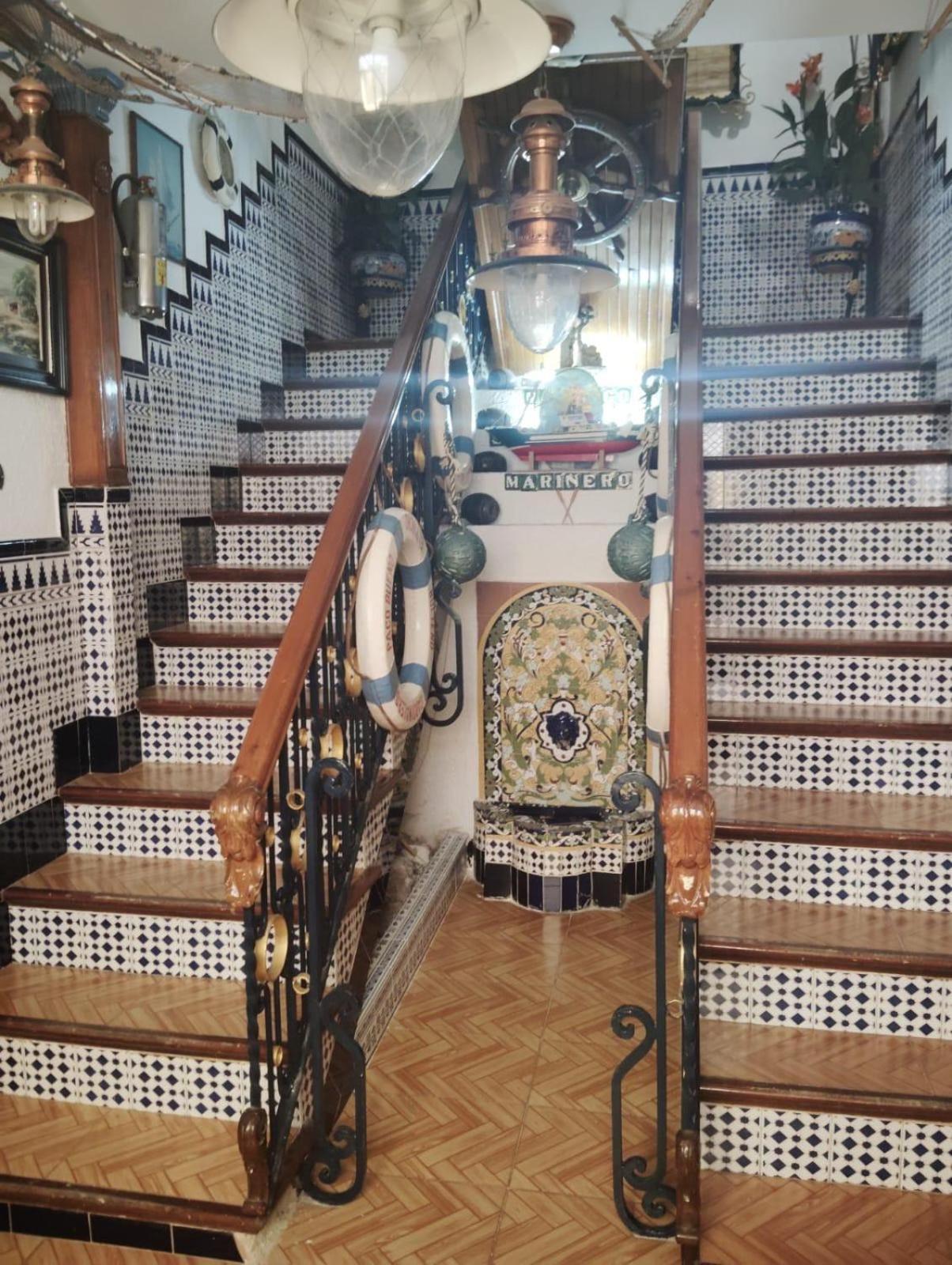 El Sardinal Apartment