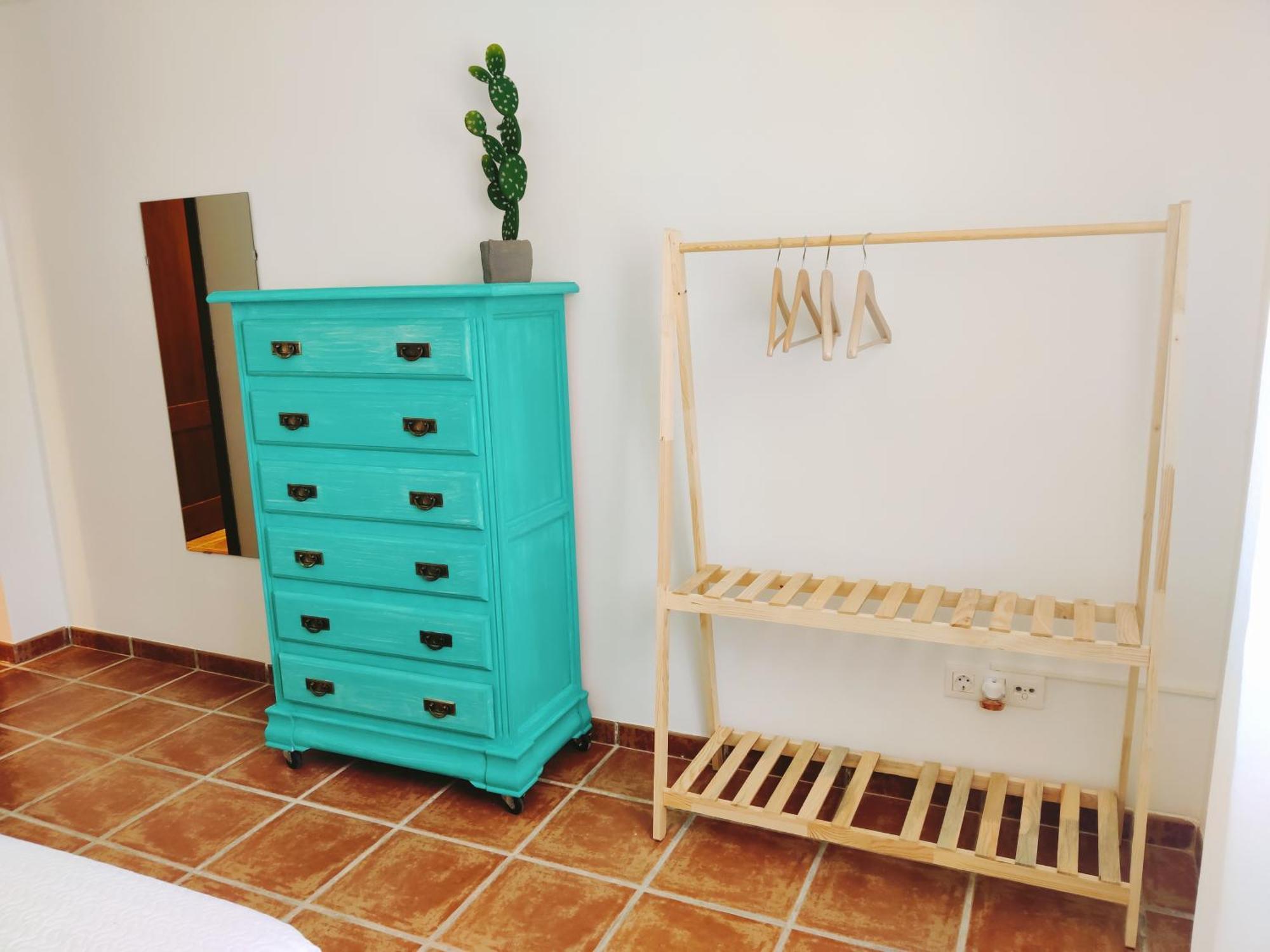 Nomad House * Malaga