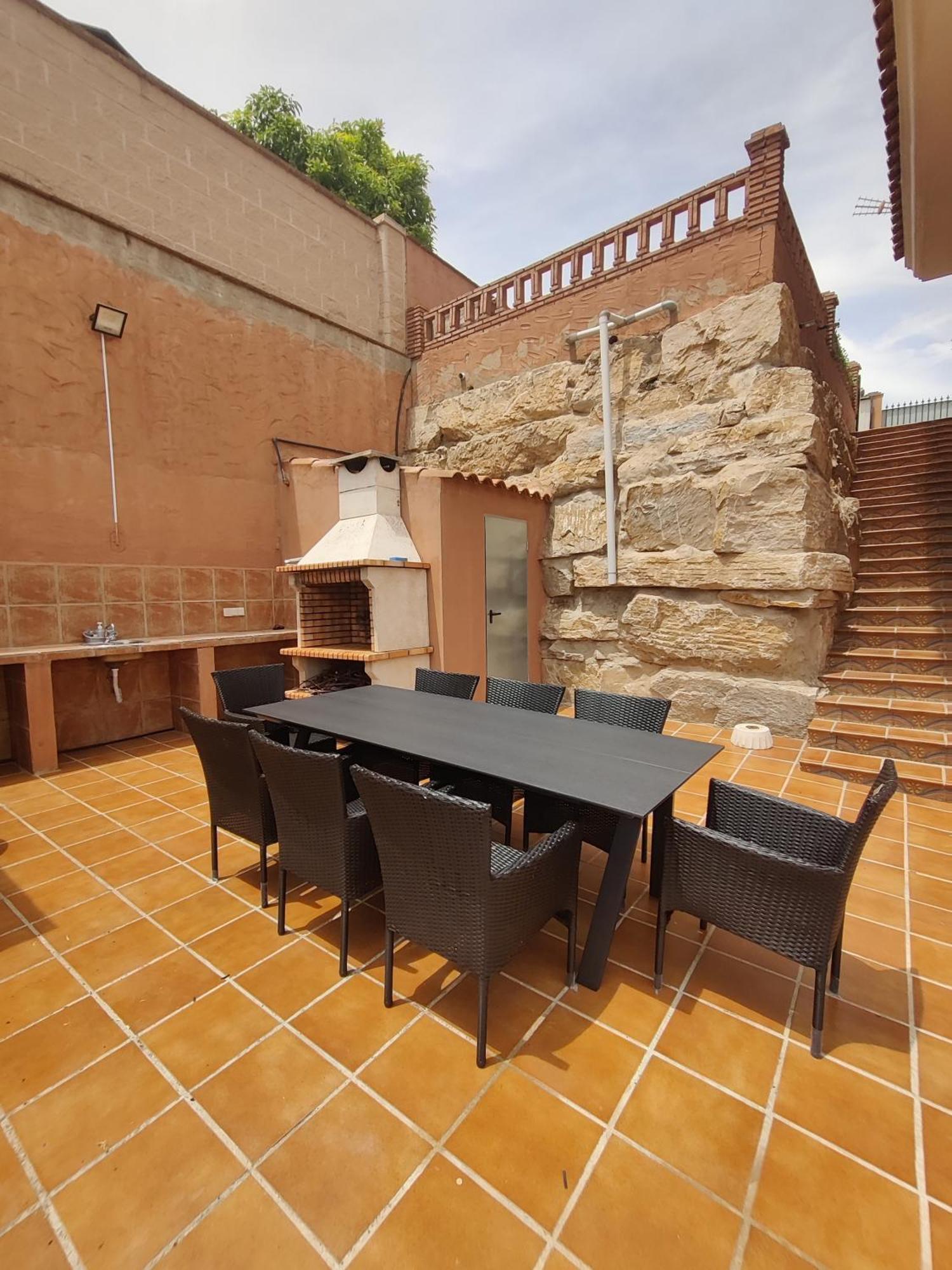 Apartment Nomad House Malaga