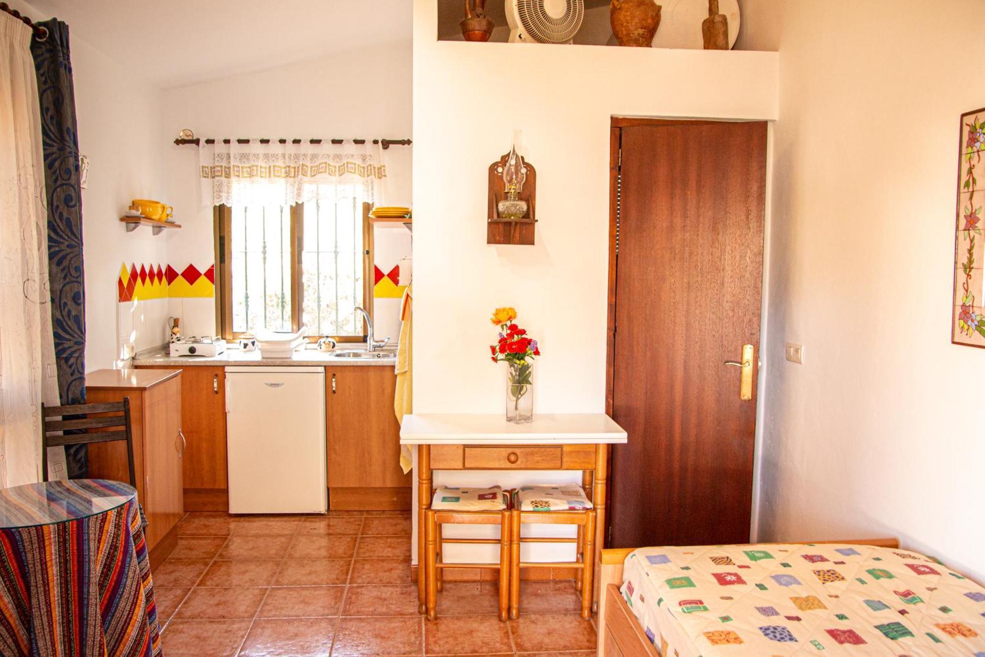 Alegre Y Ole Holiday home
