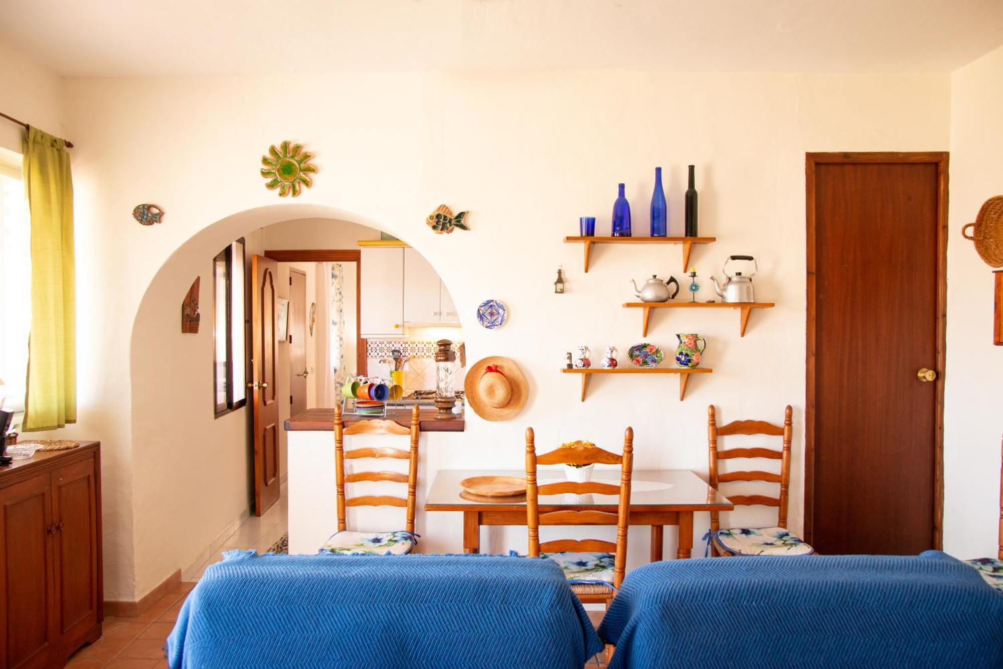 Alegre Y Ole Holiday home