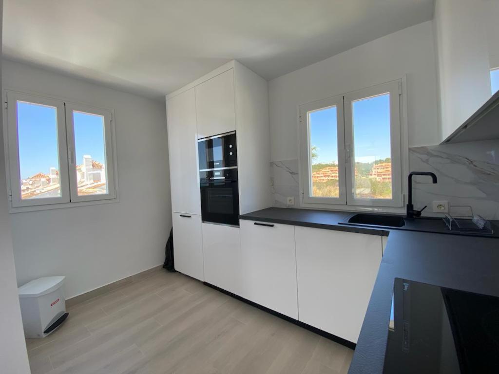 Appartement Precioso Atico Con Vistas Al Mar Málaga