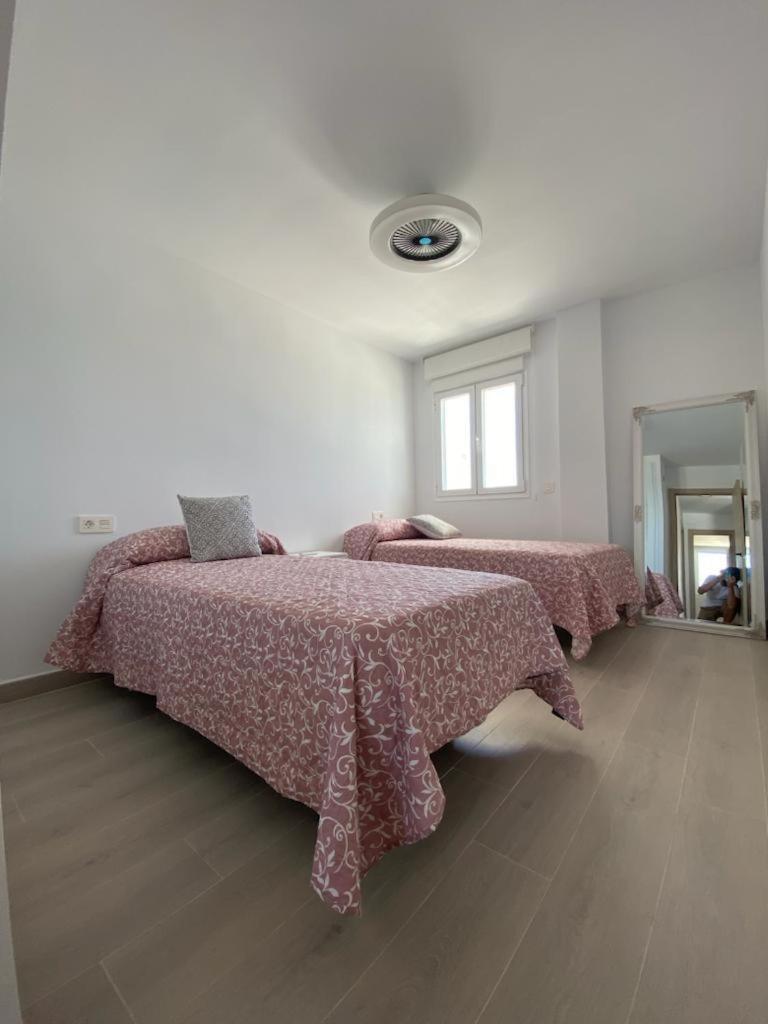 Precioso Atico Con Vistas Al Mar Appartement