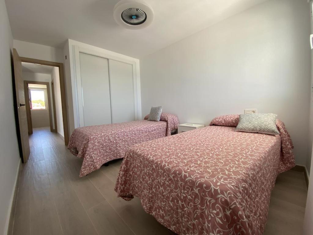 Appartement Precioso Atico Con Vistas Al Mar *
