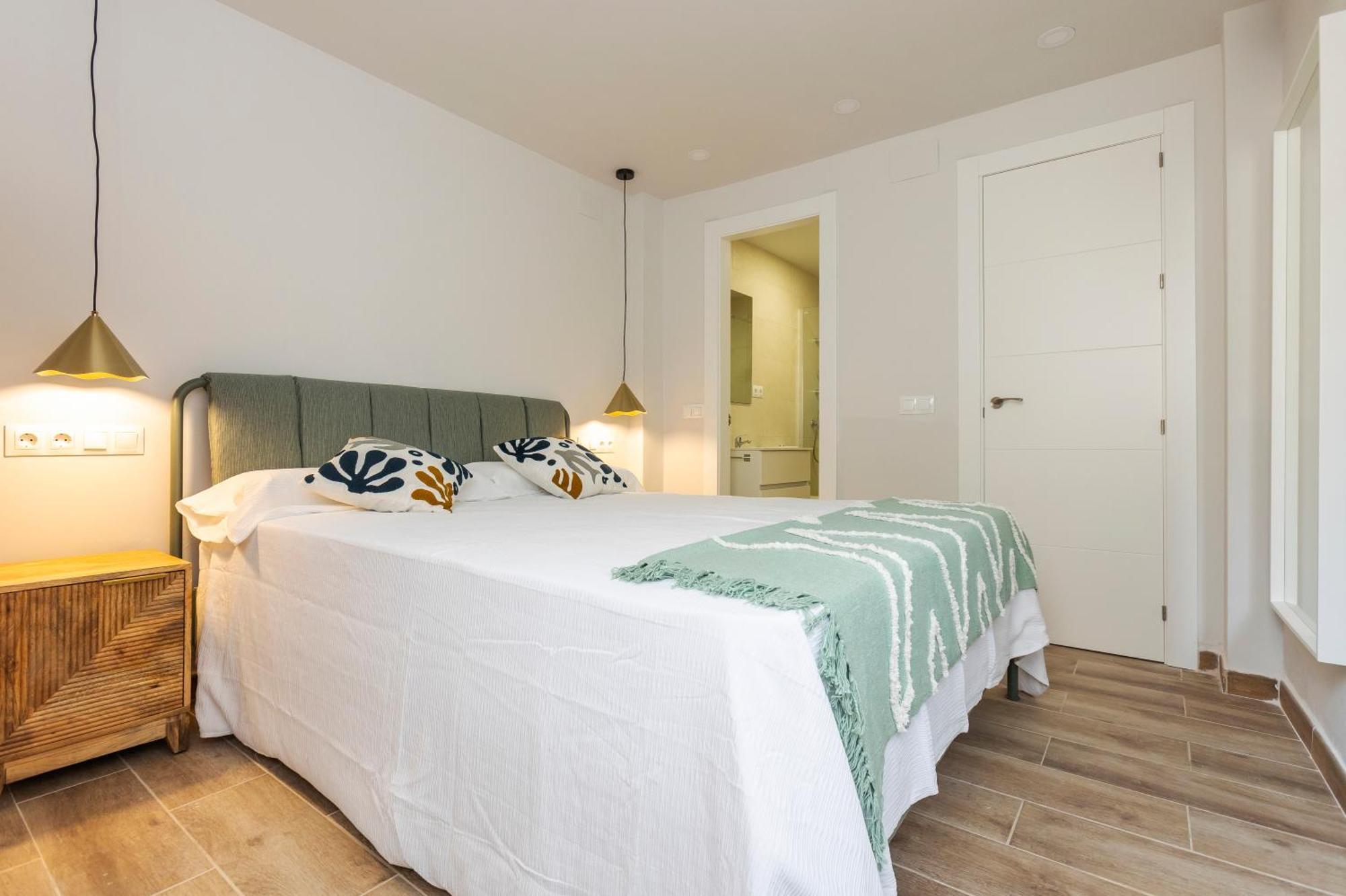 Chic Retreat * Málaga